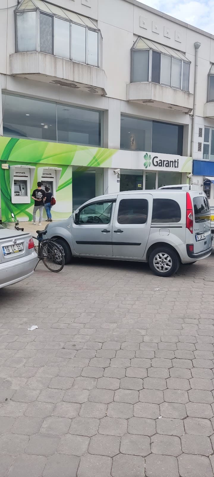 Otosansit İş Merkezi — Yıldırım, Bursa Hazır Ofis fotoğraf 2