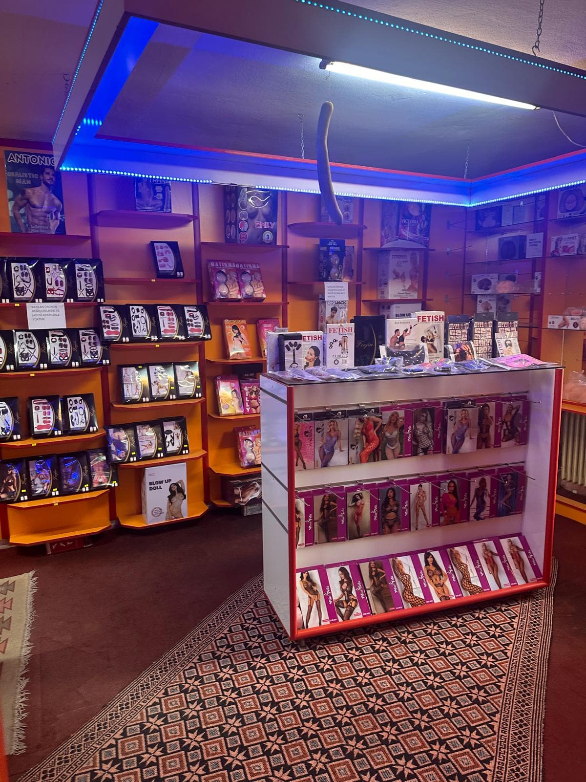Hazım Uluşahin İş Merkezi B Blok — Selçuklu, Konya Hazır Ofis fotoğraf 3