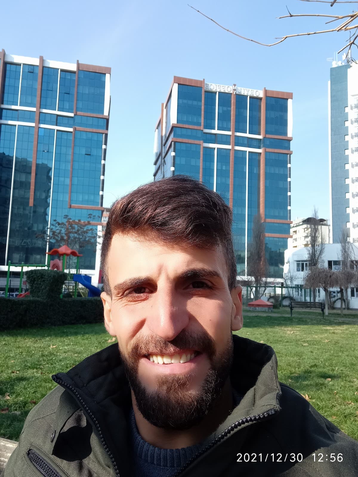 My Oryıl Ofis Plazaları — Meram, Konya Plaza Ofis fotoğraf 2