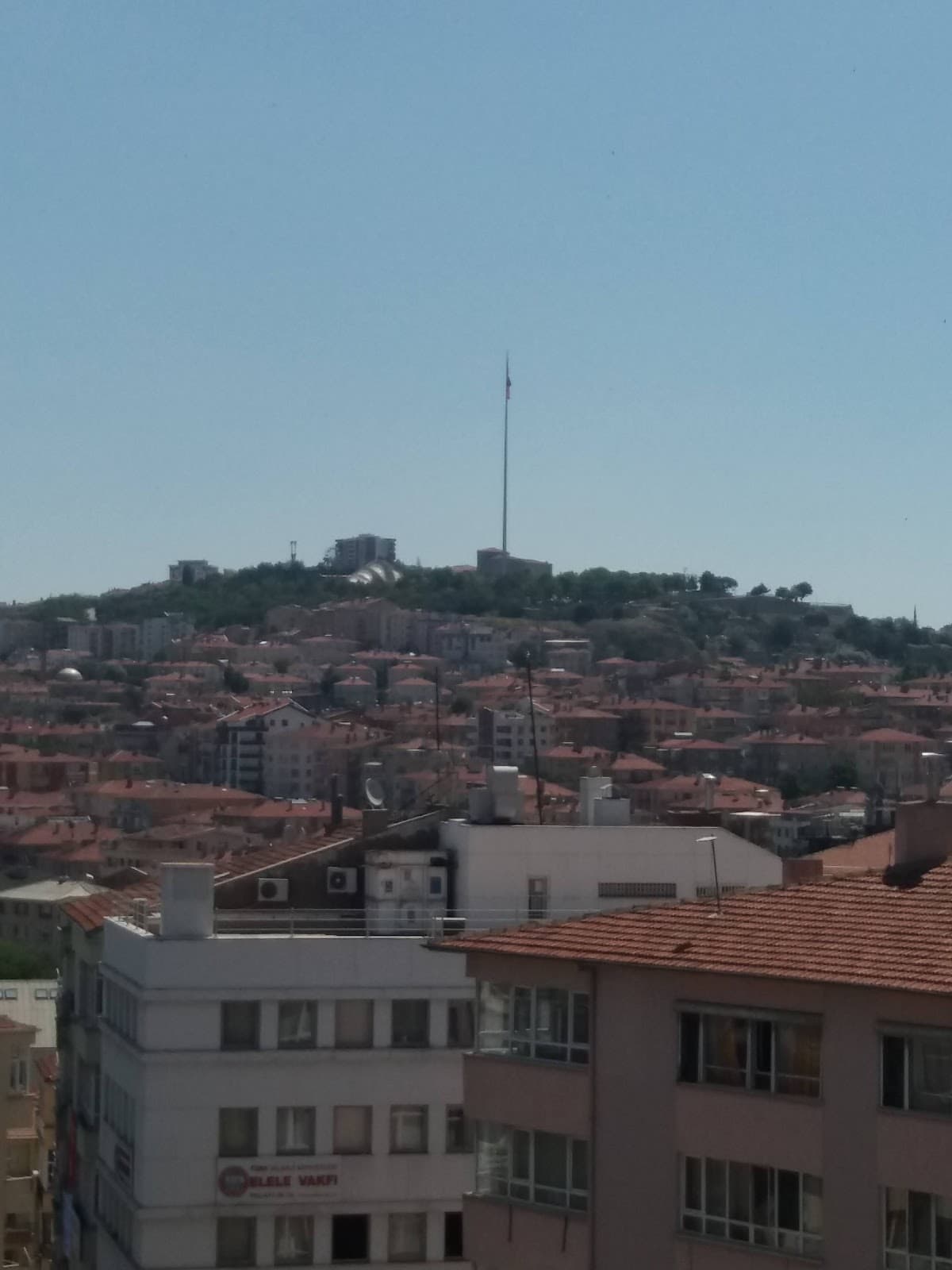 Özdabak İş Merkezi — Kızılay, Ankara Hazır Ofis fotoğraf 3