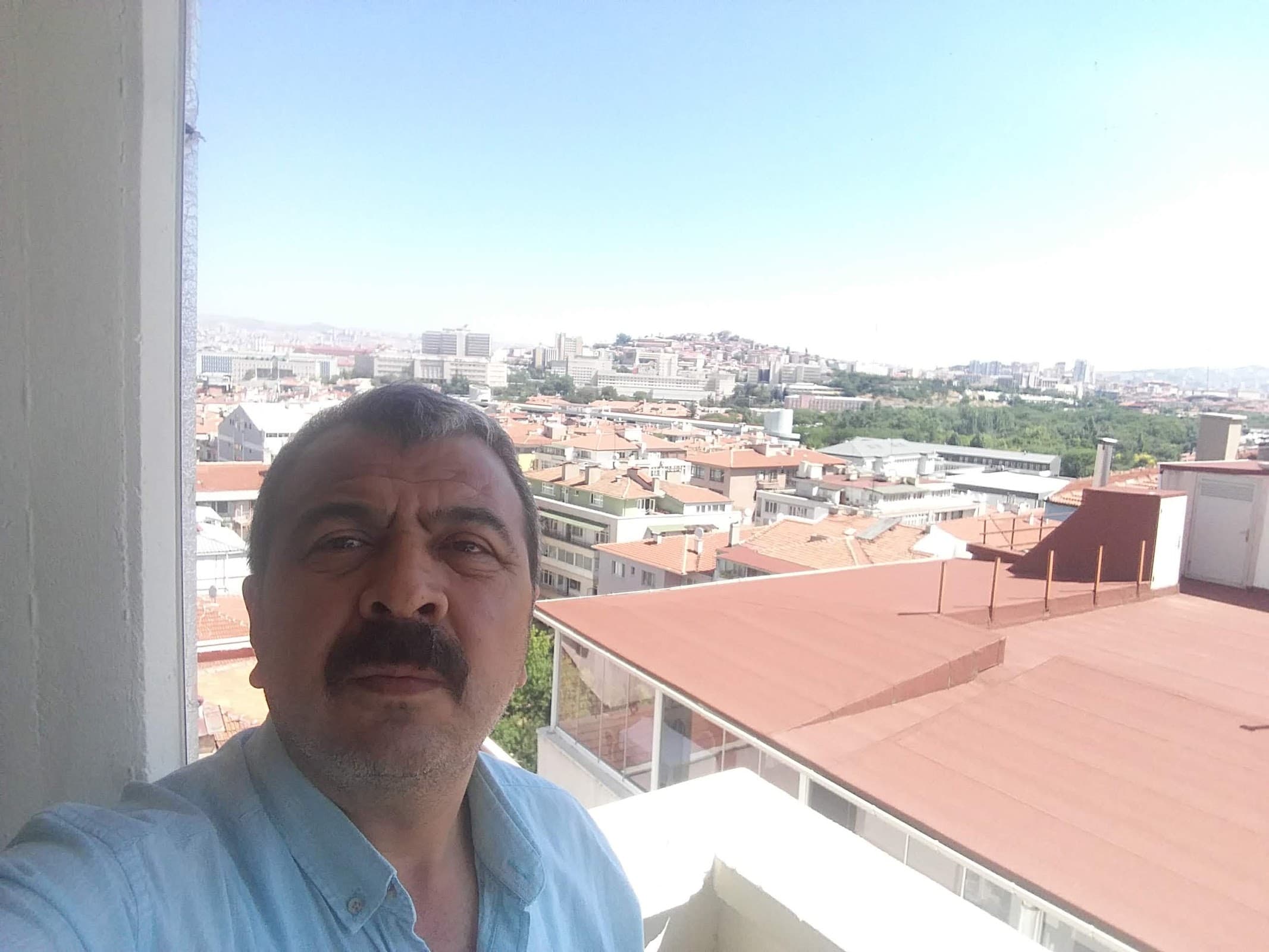 Özdabak İş Merkezi — Kızılay, Ankara Hazır Ofis fotoğraf 5