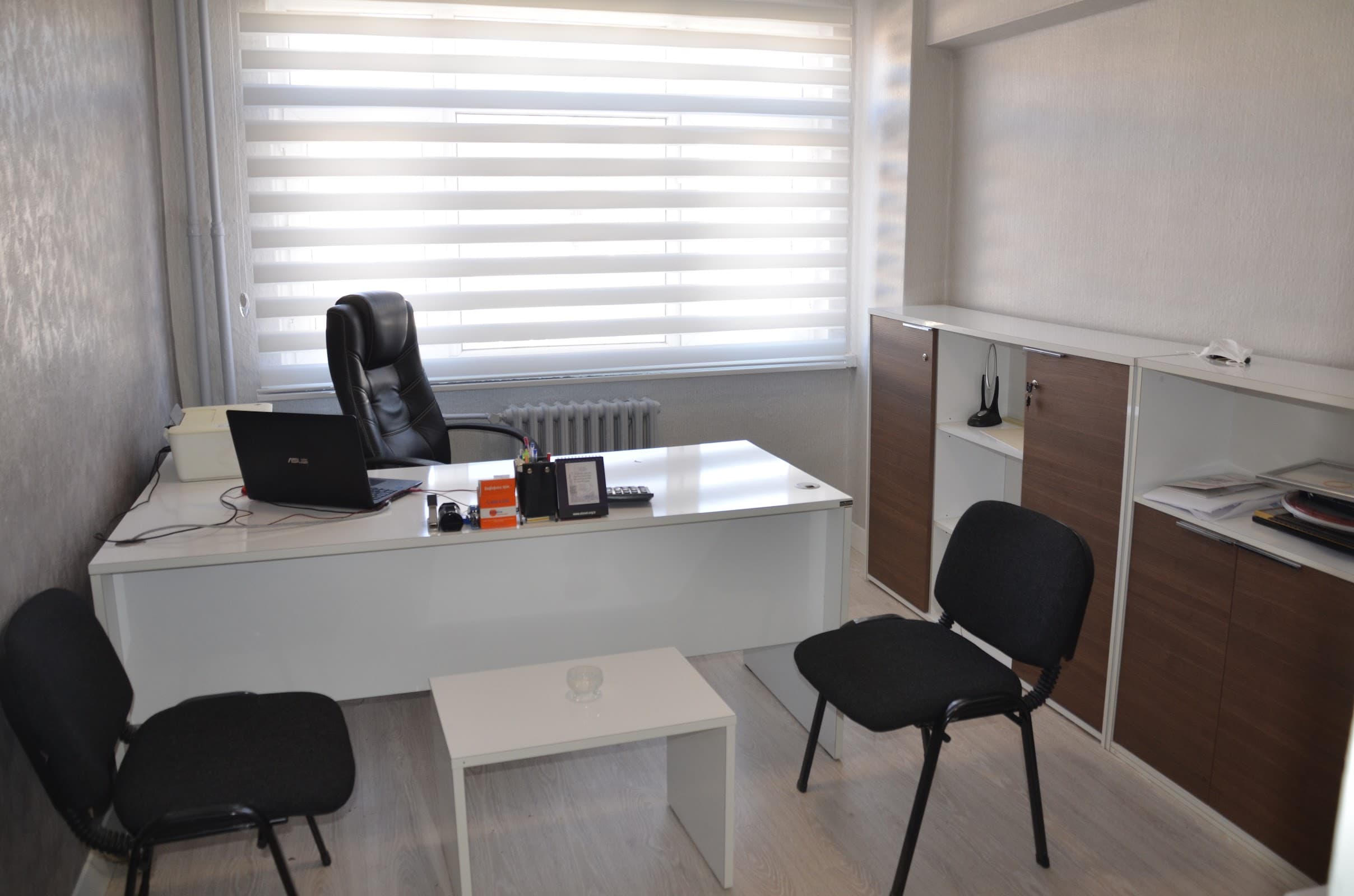 Trend Paylaşımlı Sanal Ofis — Tepebaşı, Eskişehir Sanal Ofis fotoğraf 2