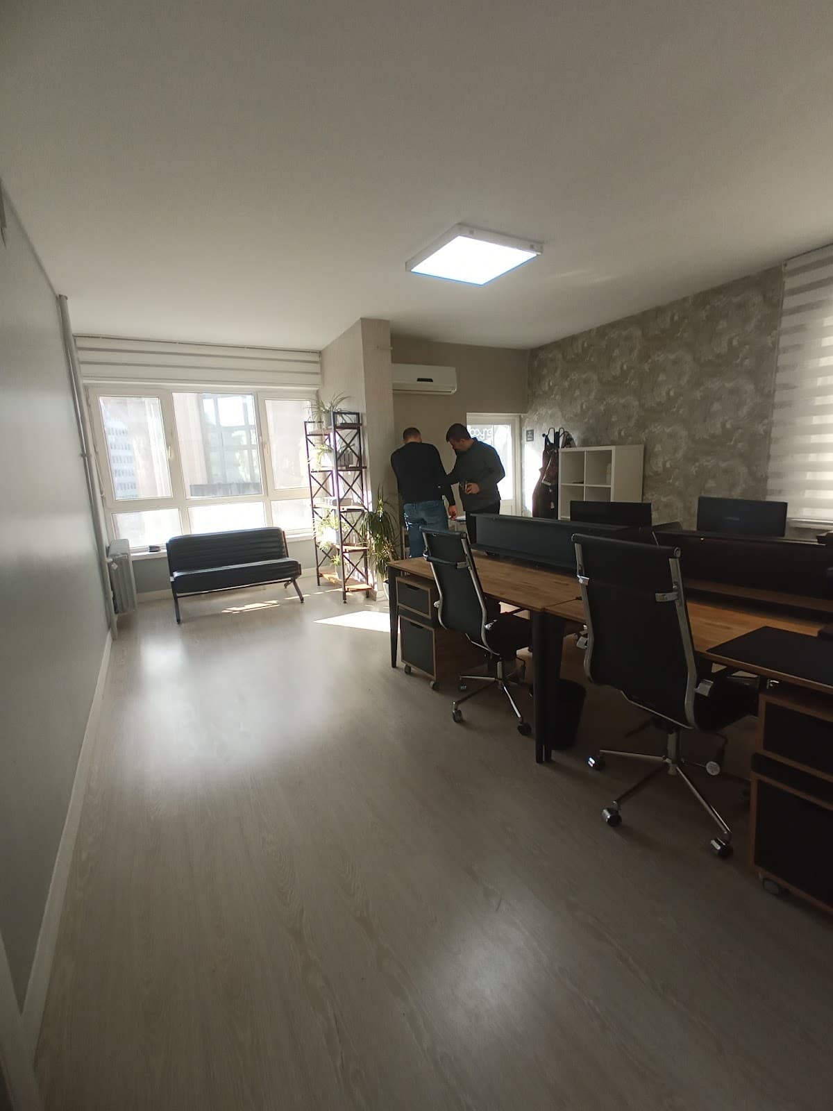 Trend Paylaşımlı Sanal Ofis — Tepebaşı, Eskişehir Sanal Ofis fotoğraf 3