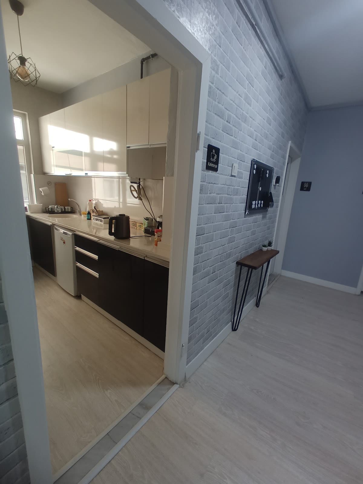 Trend Paylaşımlı Sanal Ofis — Tepebaşı, Eskişehir Sanal Ofis fotoğraf 5