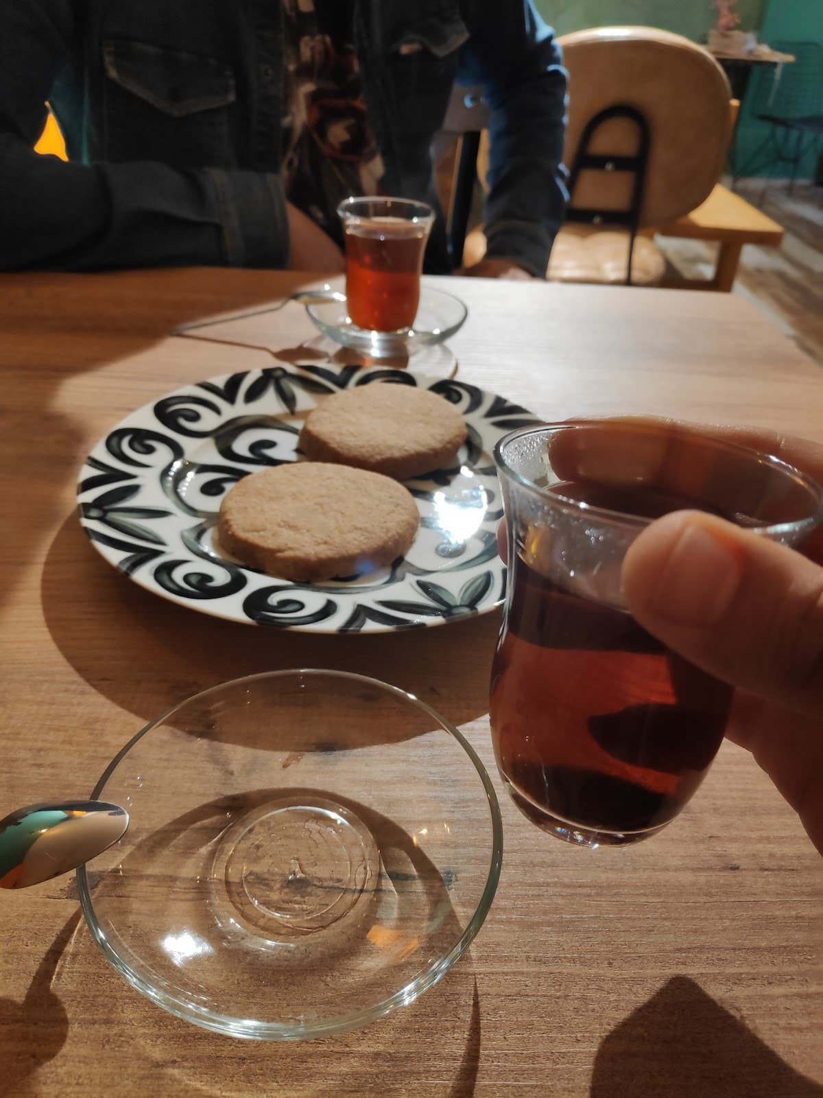 Asfalya Co-working — Karşıyaka, İzmir Hazır Ofis fotoğraf 2