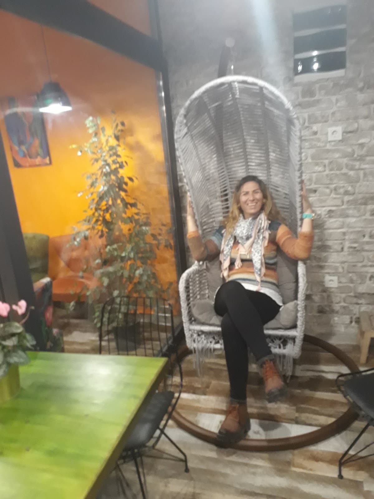 Asfalya Co-working — Karşıyaka, İzmir Hazır Ofis fotoğraf 3