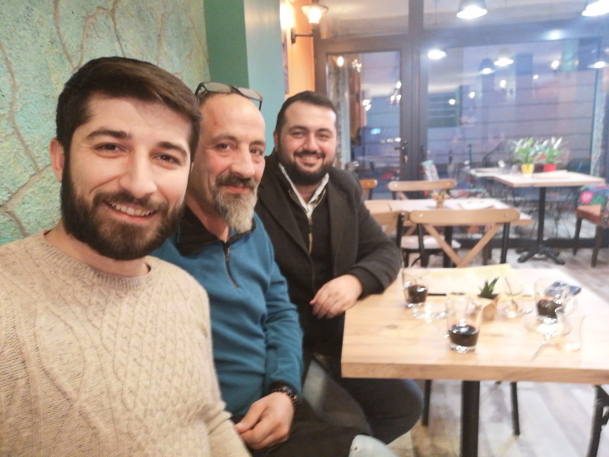 Asfalya Co-working — Karşıyaka, İzmir Hazır Ofis fotoğraf 4