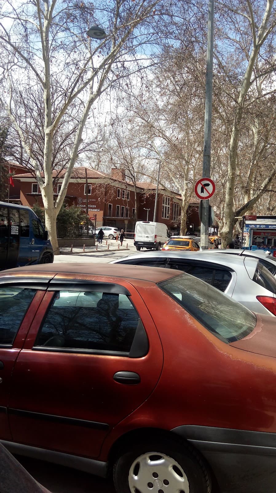 KUMRULAR İŞ MERKEZİ — Kızılay, Ankara Hazır Ofis fotoğraf 2