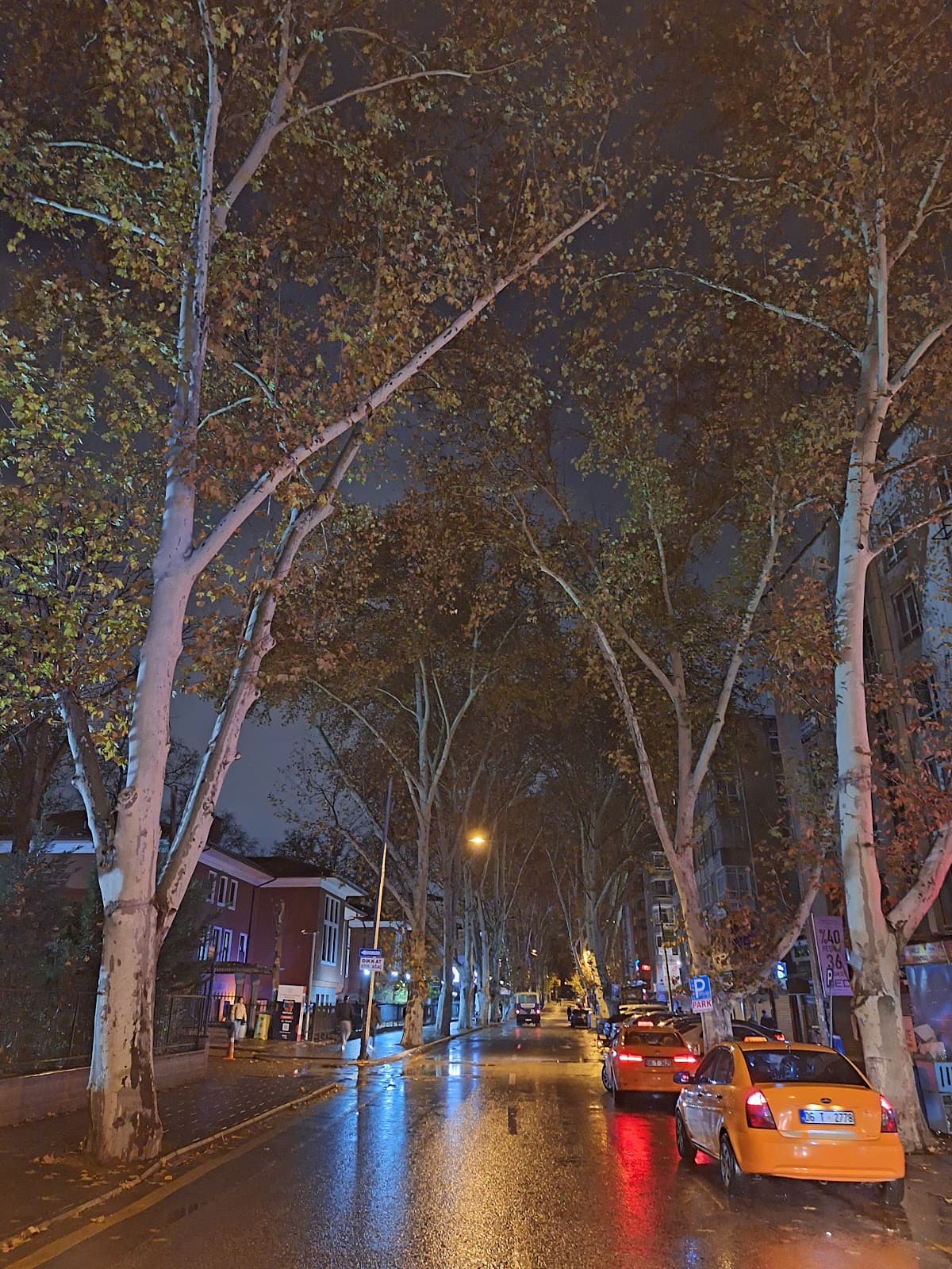 KUMRULAR İŞ MERKEZİ — Kızılay, Ankara Hazır Ofis fotoğraf 4