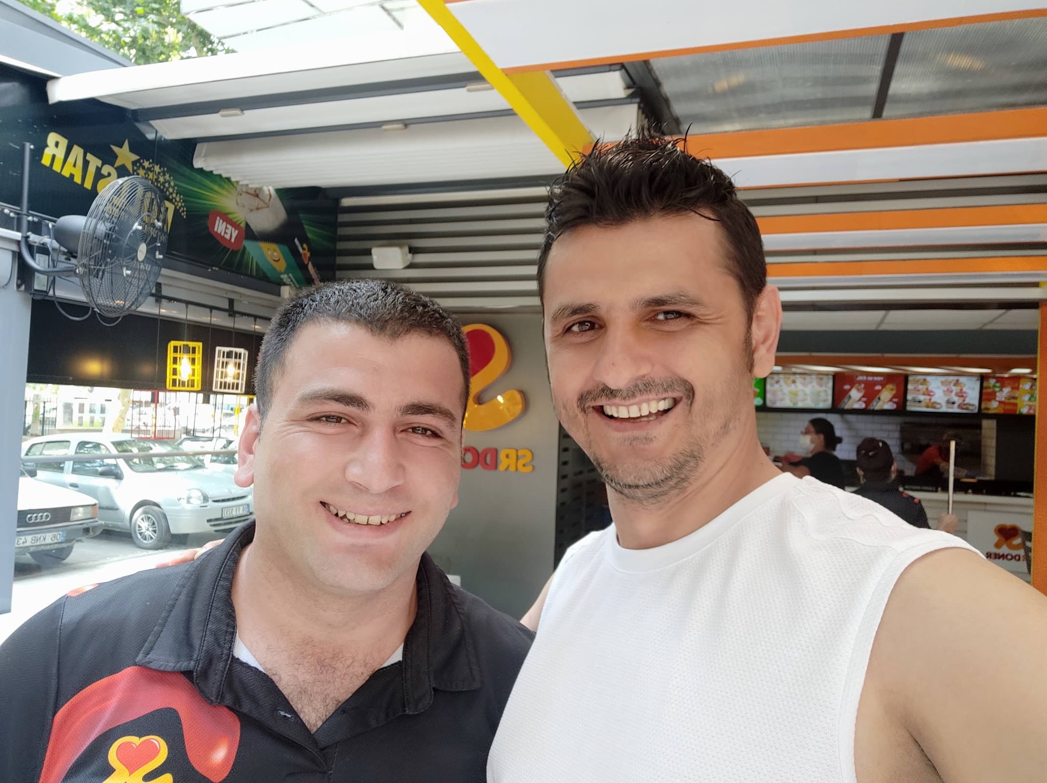KUMRULAR İŞ MERKEZİ — Kızılay, Ankara Hazır Ofis fotoğraf 5