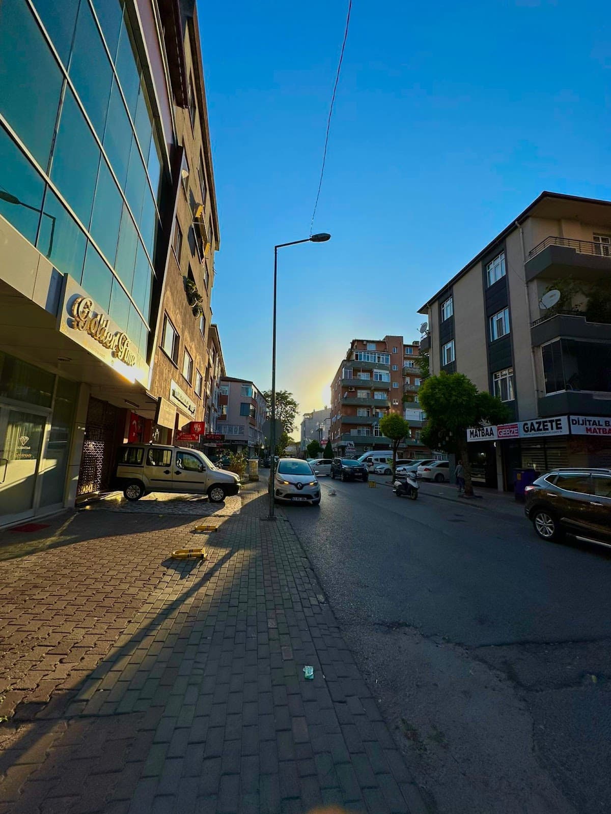 MİRAN PLAZA İŞ MERKEZİ ( MİRAN YAPI GAYRİMENKUL ) — Gebze, Kocaeli Plaza Ofis fotoğraf 5