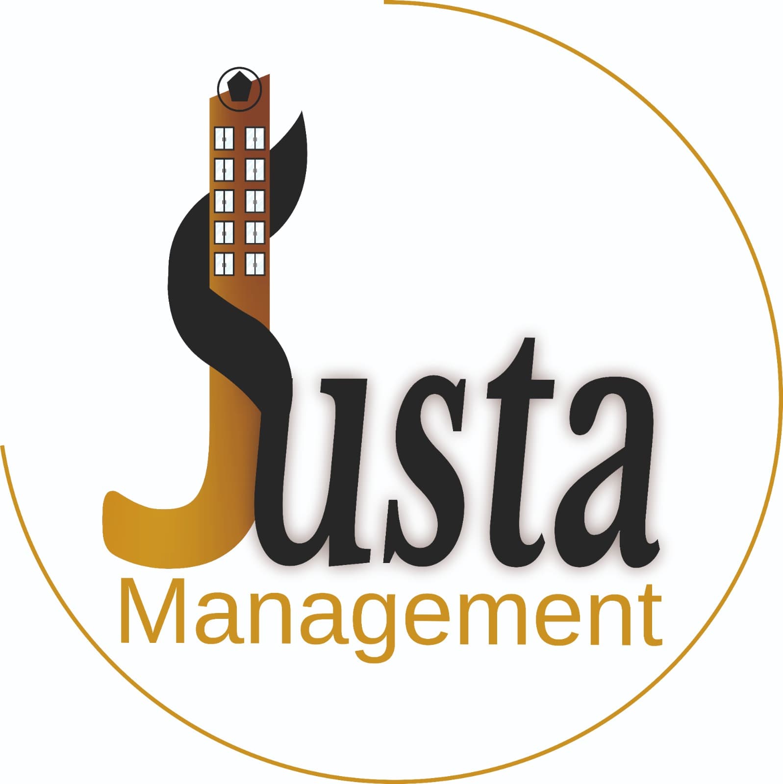 Justa Management — Sarıyer, İstanbul Hazır Ofis