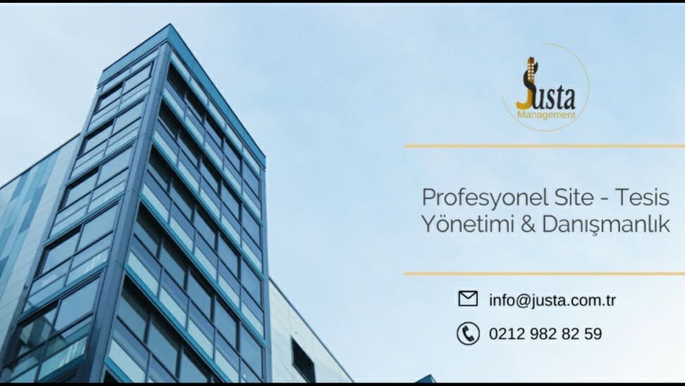 Justa Management — Sarıyer, İstanbul Hazır Ofis fotoğraf 2