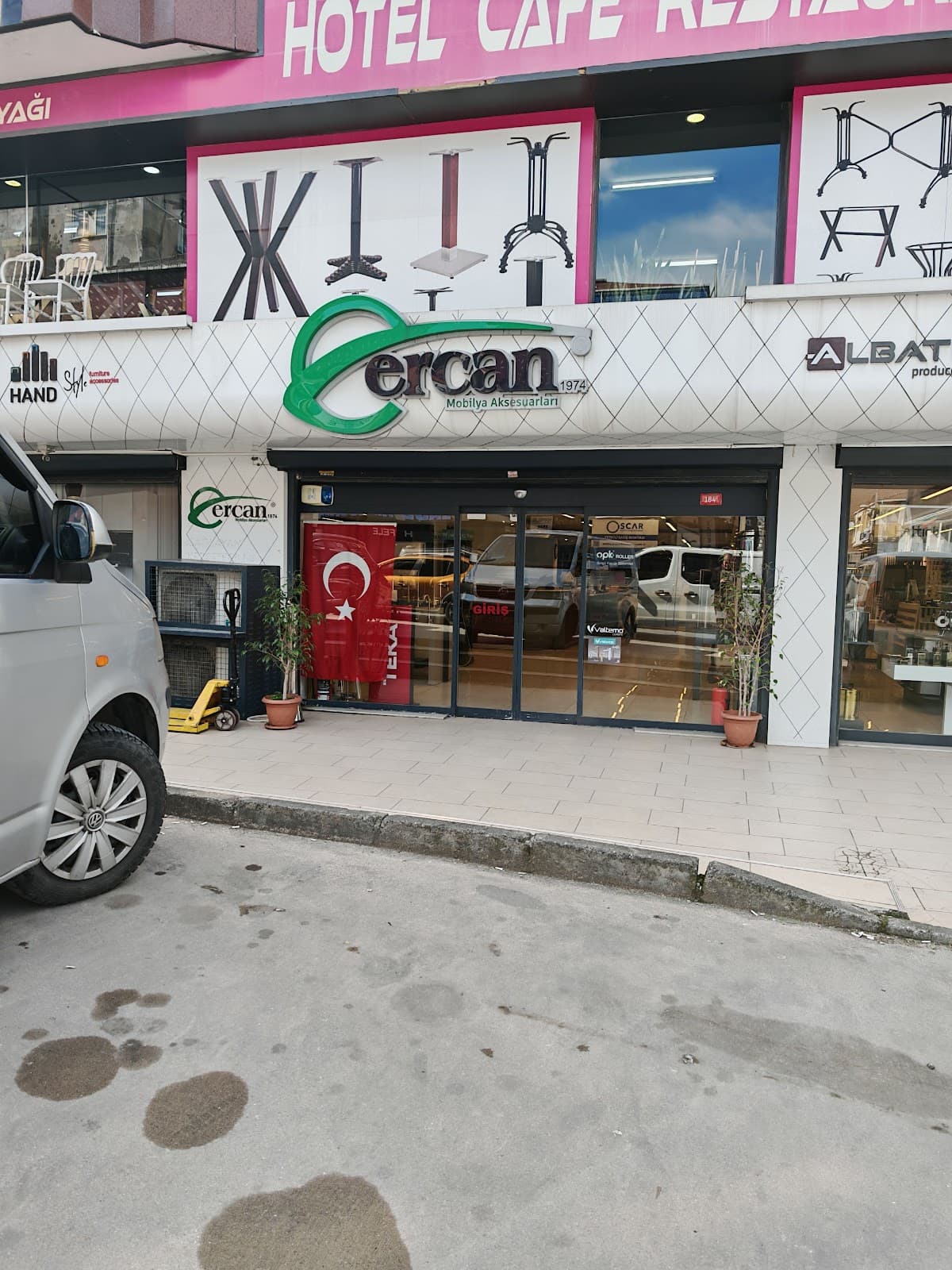 Atay İş Merkezi — Ümraniye, İstanbul Hazır Ofis fotoğraf 2