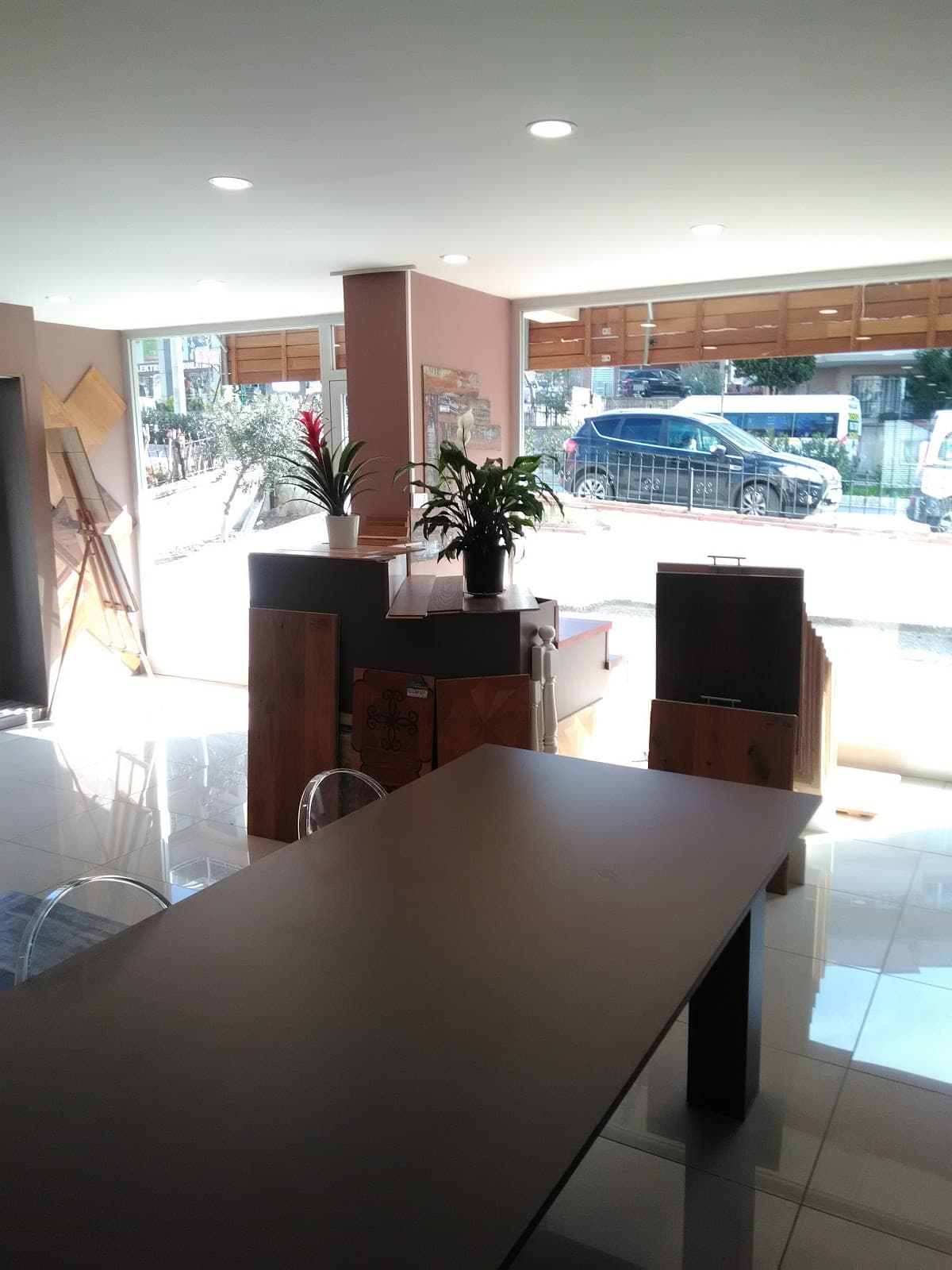 zafer GÜÇKAYA LTD. ŞTİ. PARKE GRANDE — Nilüfer, Bursa Hazır Ofis fotoğraf 5