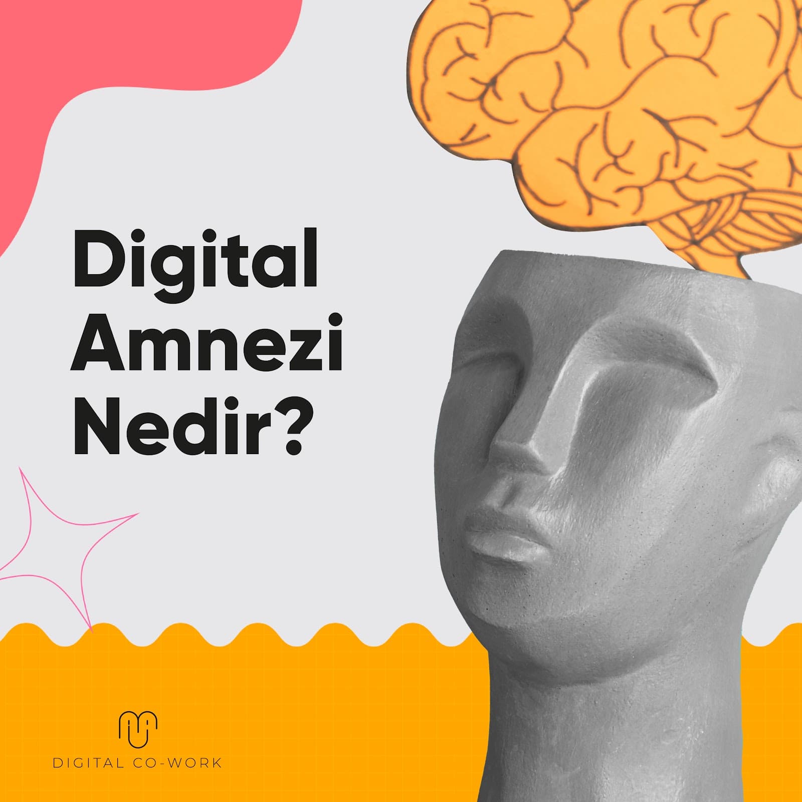 Digital Co-Work — Osmangazi, Bursa Hazır Ofis fotoğraf 3