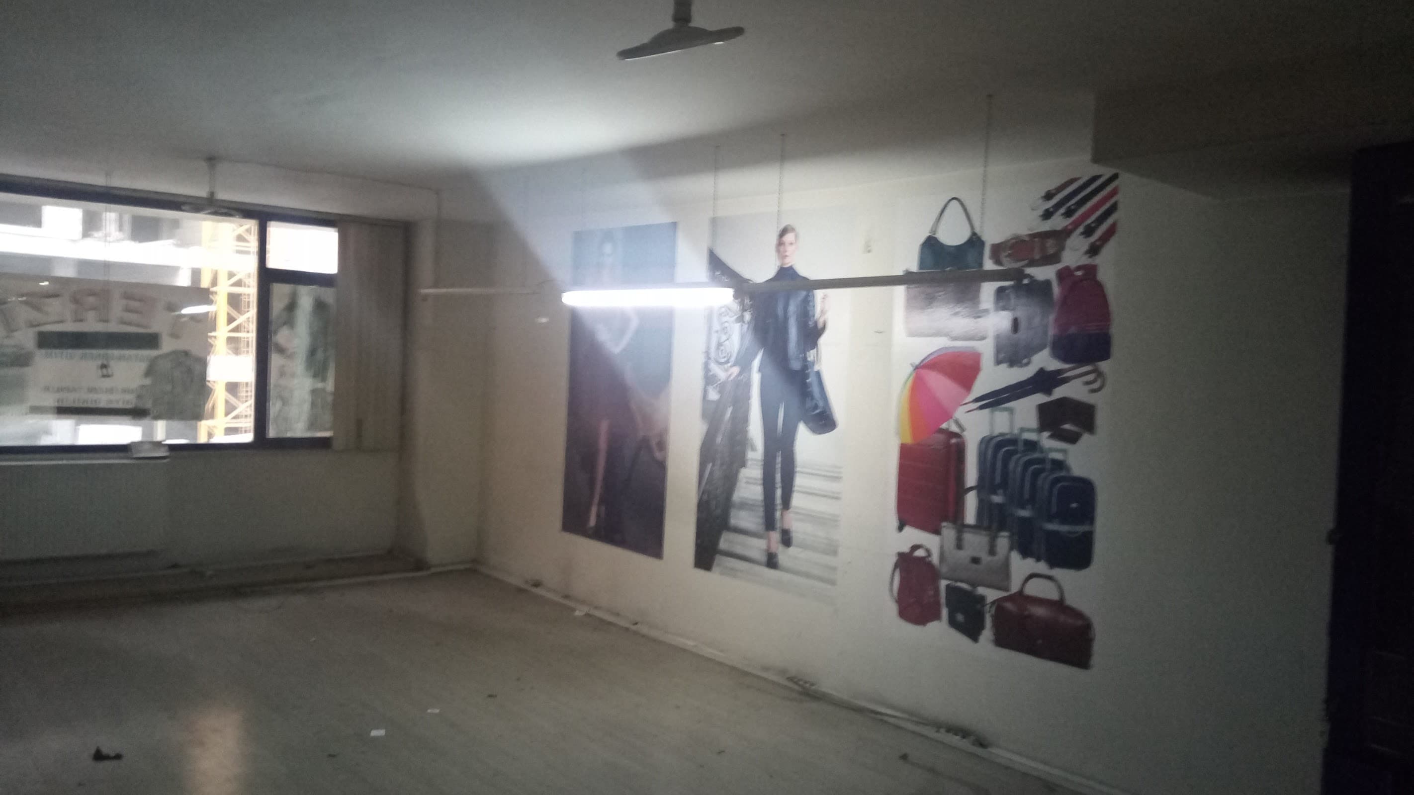 GAZİ CENTER İŞ MERKEZİ — Çankaya, Ankara Hazır Ofis fotoğraf 3
