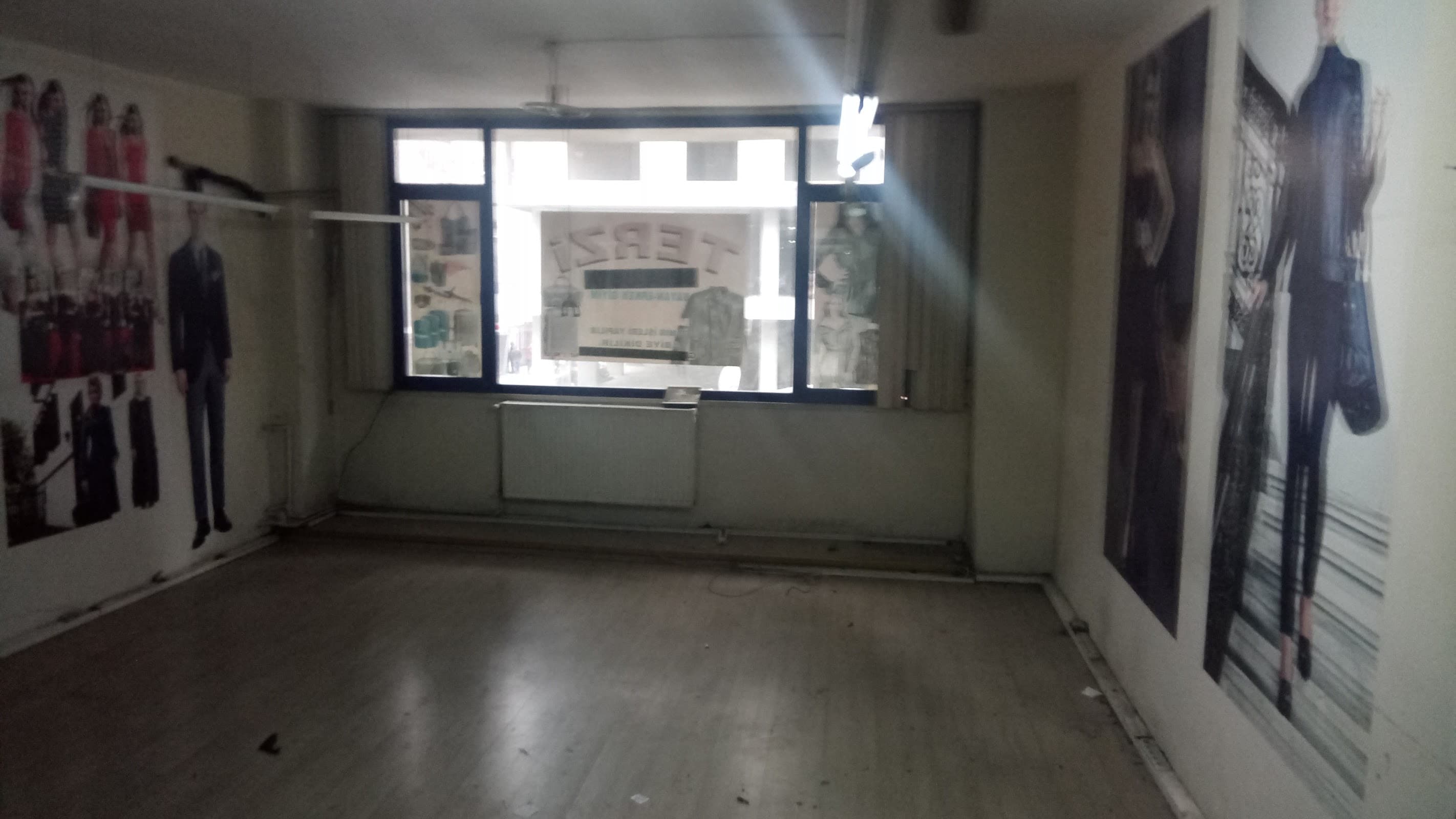 GAZİ CENTER İŞ MERKEZİ — Çankaya, Ankara Hazır Ofis fotoğraf 5