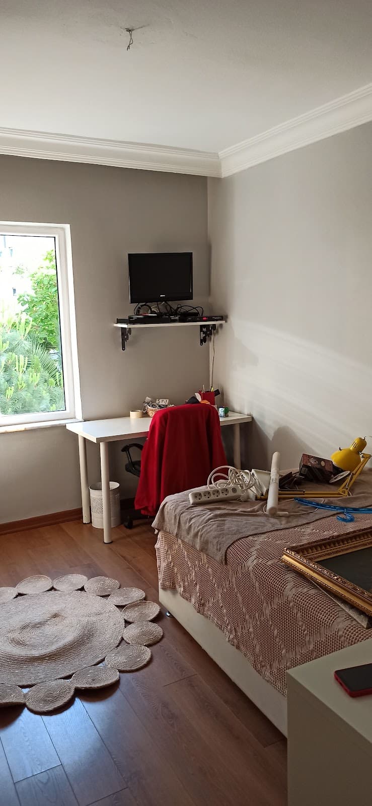 PARLAR BOLAT İŞ MERKEZİ — Ataşehir, İstanbul Hazır Ofis