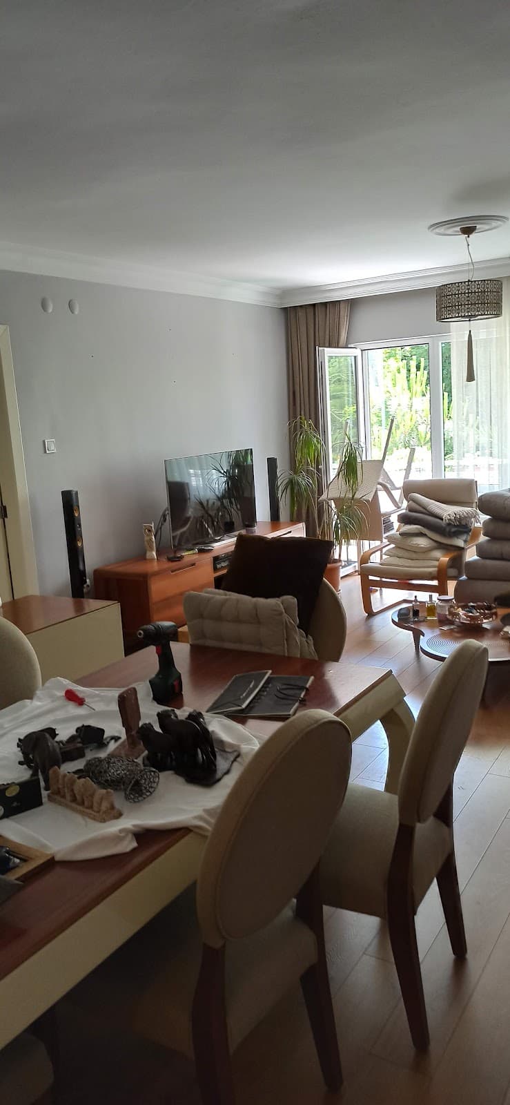 PARLAR BOLAT İŞ MERKEZİ — Ataşehir, İstanbul Hazır Ofis fotoğraf 2