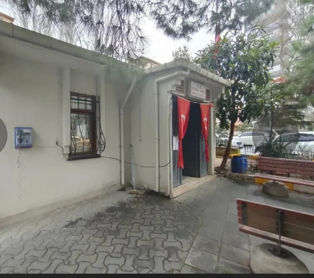Kozyatağı Mahallesi Muhtarlığı — Kozyatağı, İstanbul Hazır Ofis fotoğraf 2
