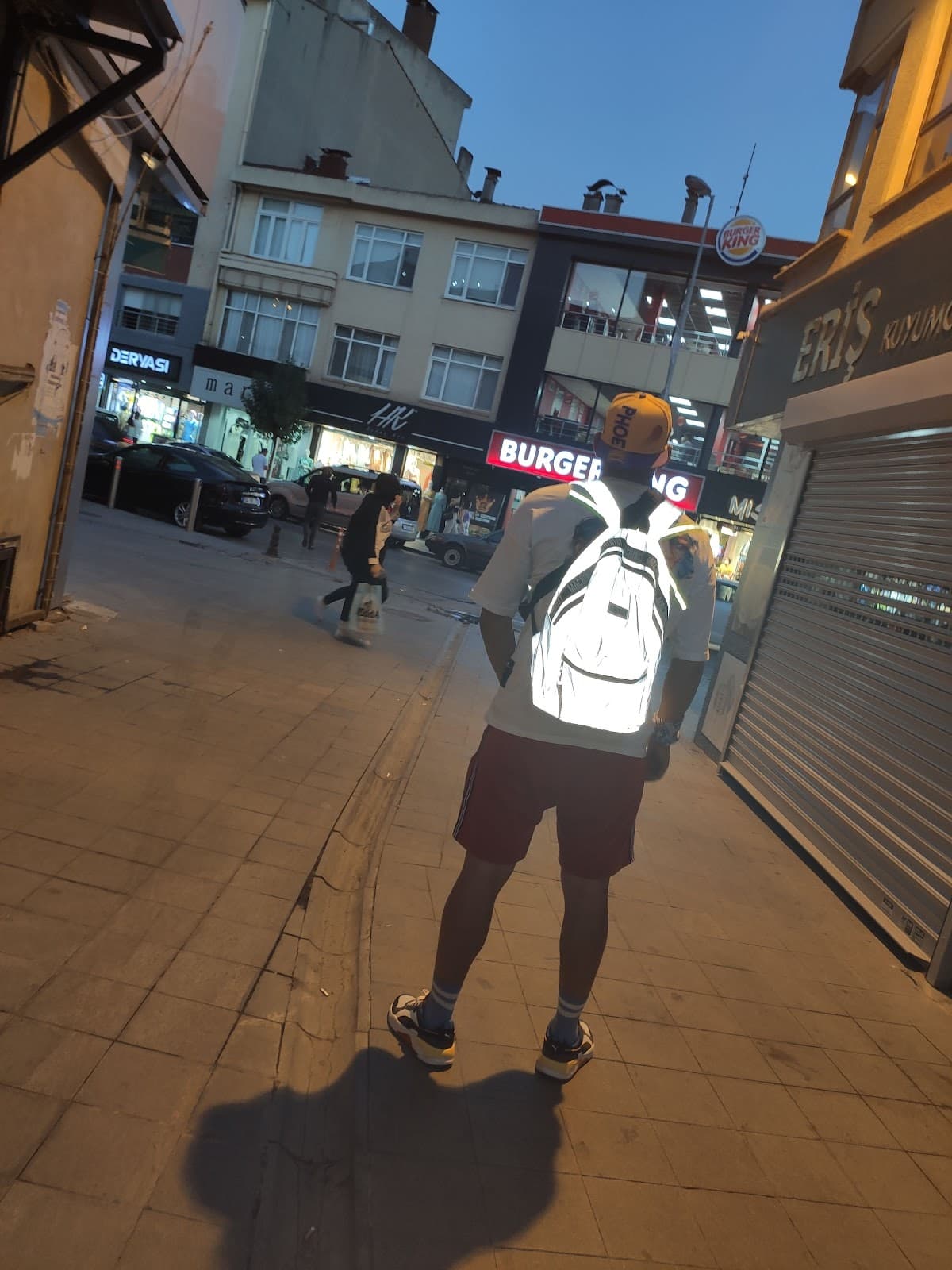 Hüseyin Demir İş Merkezi — Gebze, Kocaeli Hazır Ofis fotoğraf 2