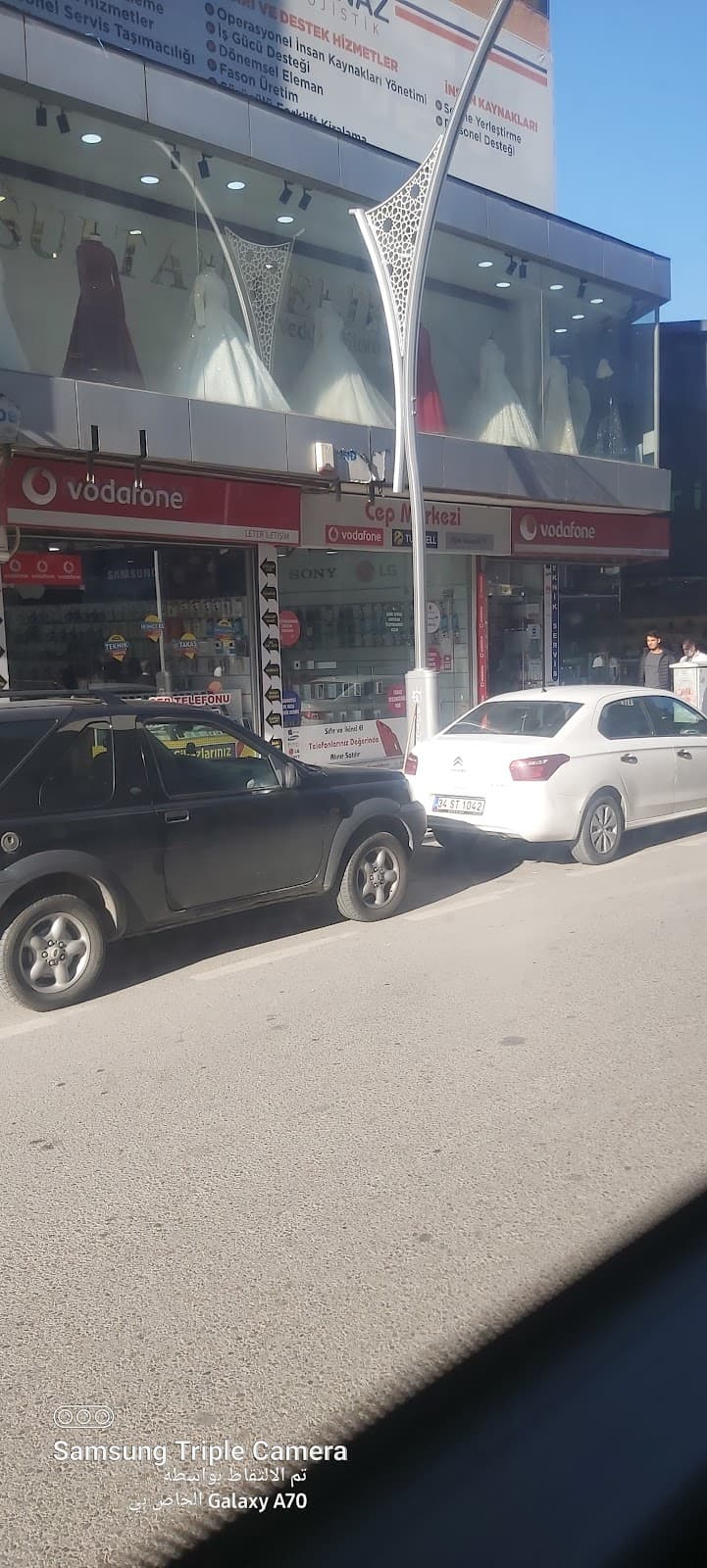 Hüseyin Demir İş Merkezi — Gebze, Kocaeli Hazır Ofis fotoğraf 3