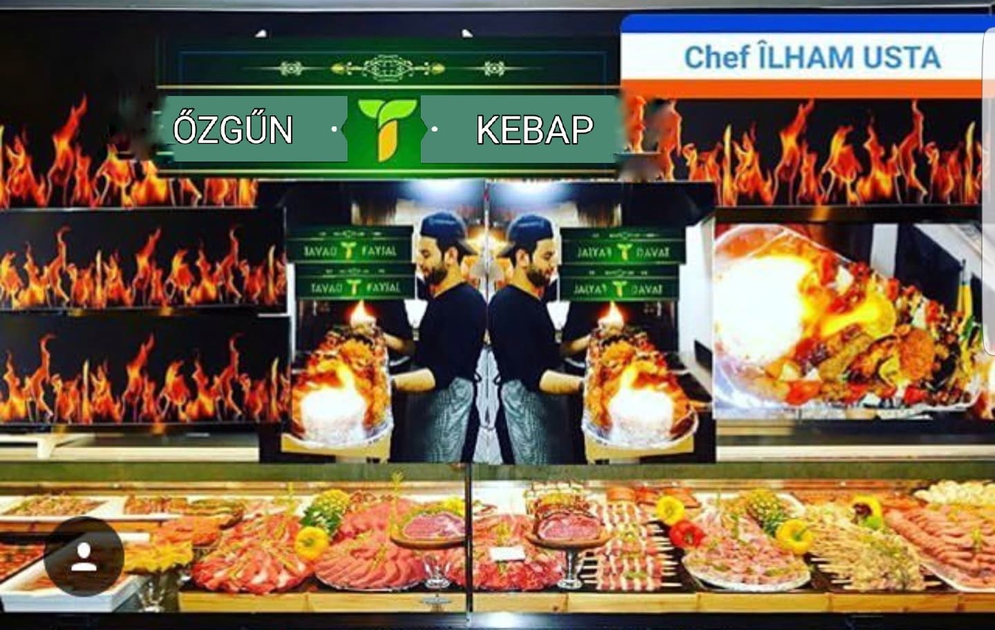Hüseyin Demir İş Merkezi — Gebze, Kocaeli Hazır Ofis fotoğraf 4