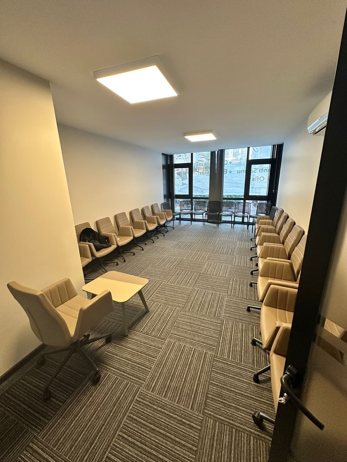 MyWork Offices & Coworking — Seyhan, Adana Coworking fotoğraf 2