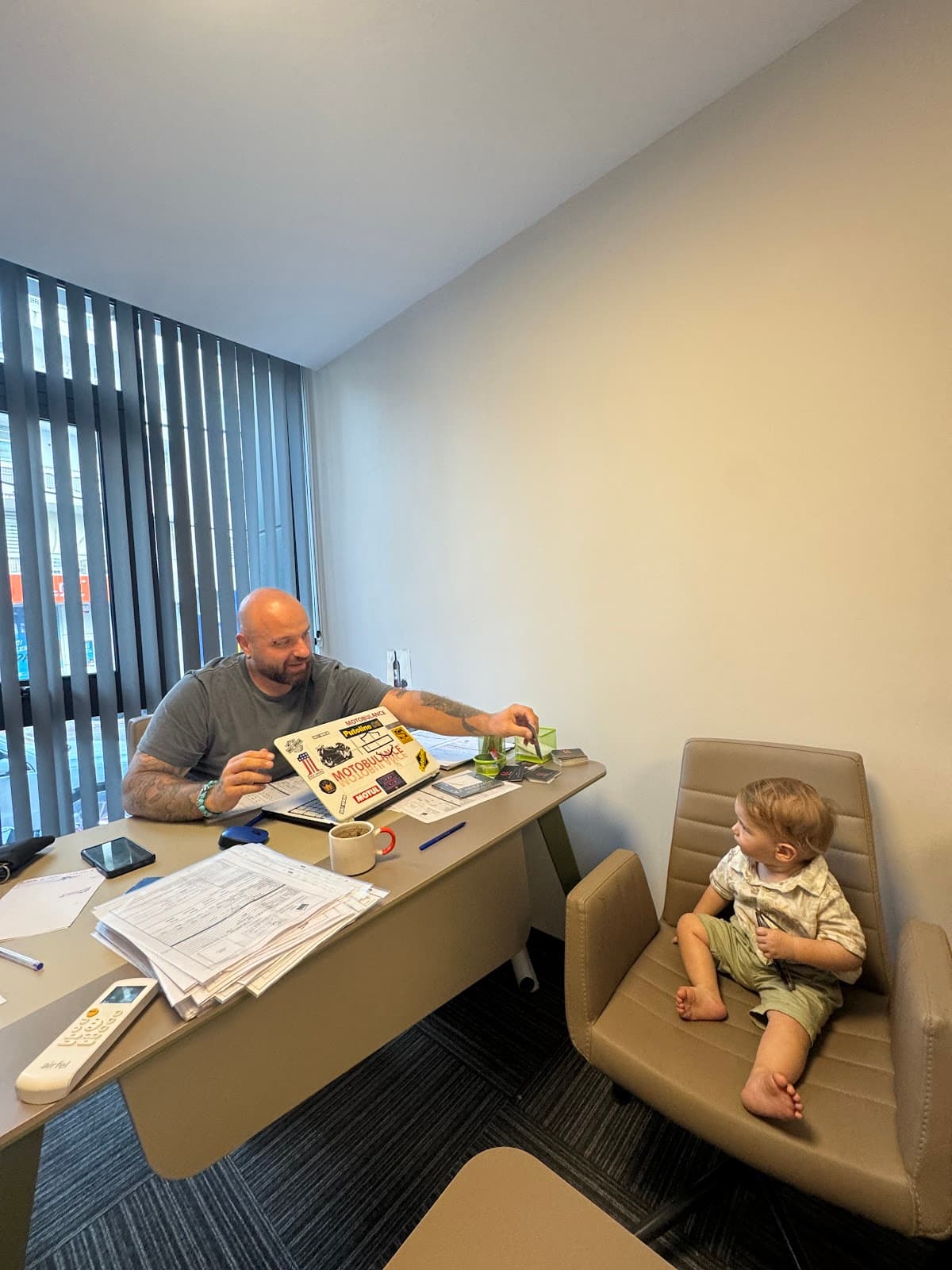 MyWork Offices & Coworking — Seyhan, Adana Coworking fotoğraf 4