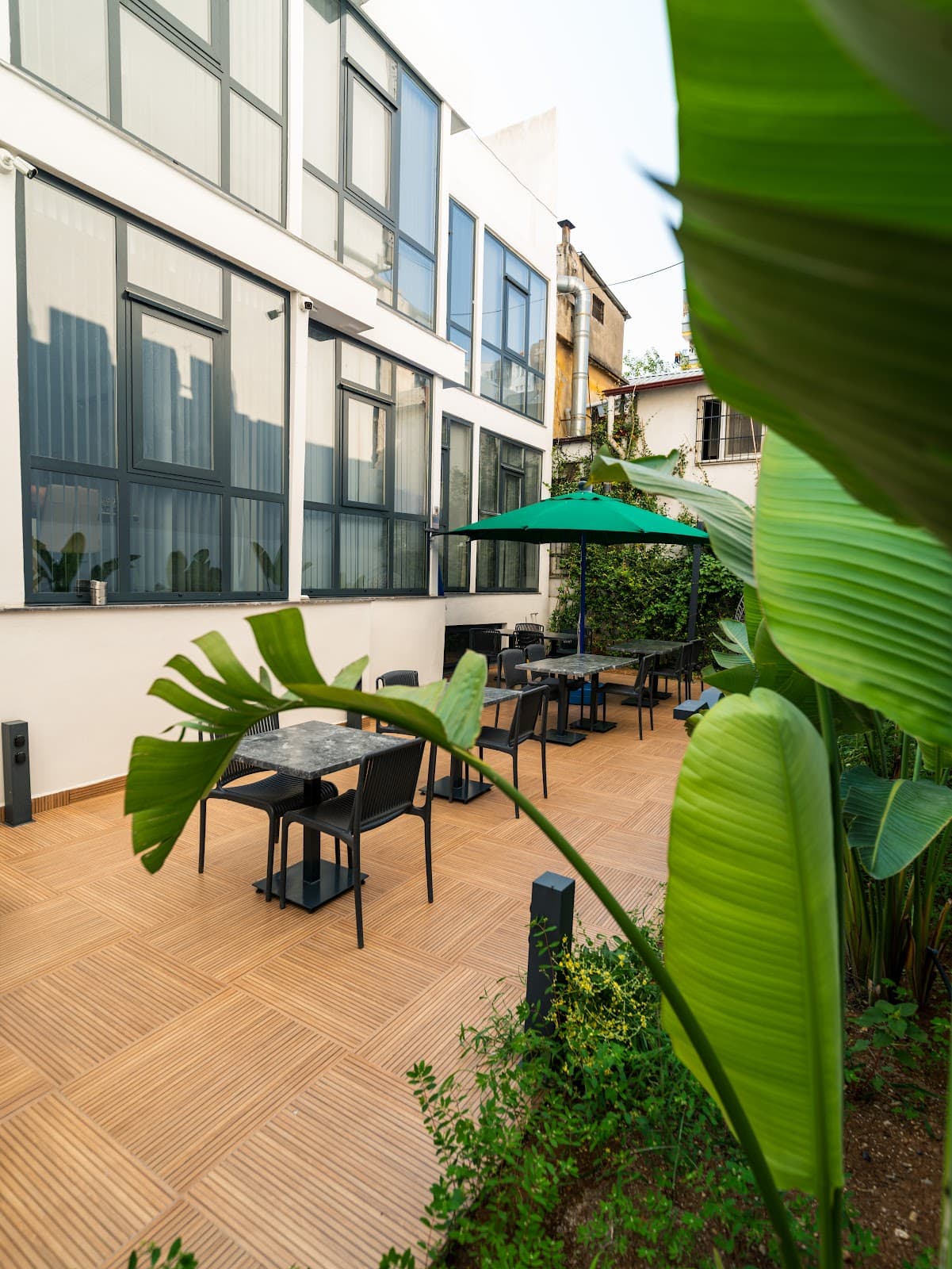 MyWork Offices & Coworking — Seyhan, Adana Coworking fotoğraf 5