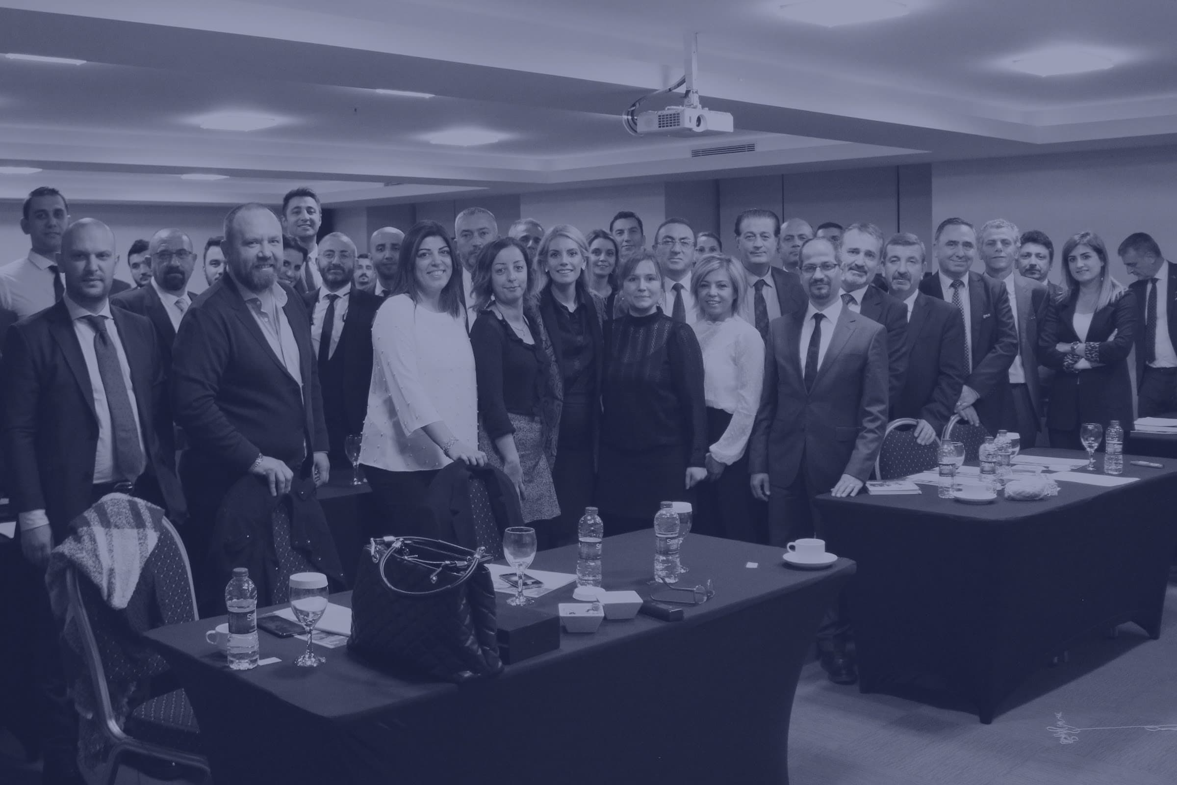 W Yönetim - Tesis ve Site Yönetim Hizmetleri — Konutkent, Ankara Hazır Ofis