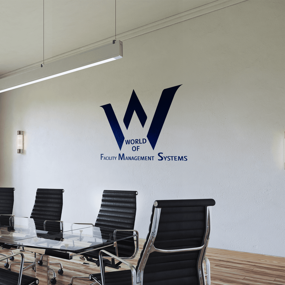 W Yönetim - Tesis ve Site Yönetim Hizmetleri — Konutkent, Ankara Hazır Ofis fotoğraf 2
