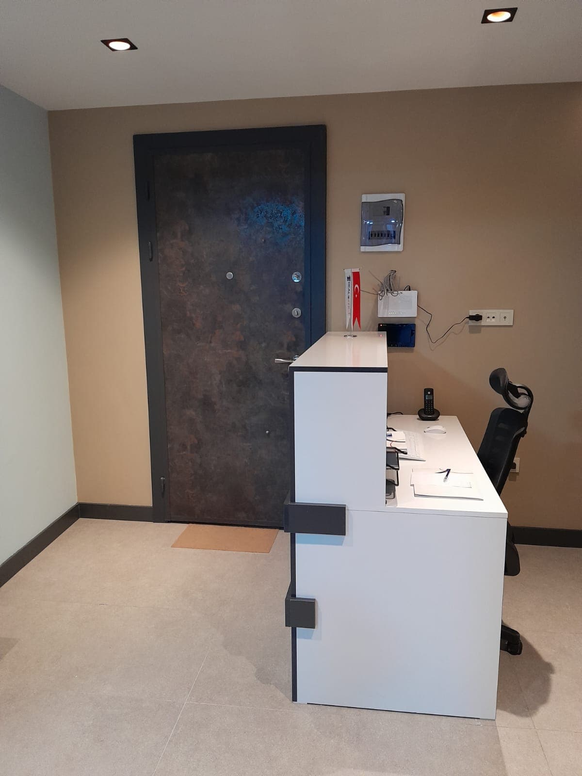 REALOFFICE MANİSA SANAL OFİS & HAZIR OFİS — Bornova, İzmir Hazır Ofis fotoğraf 3