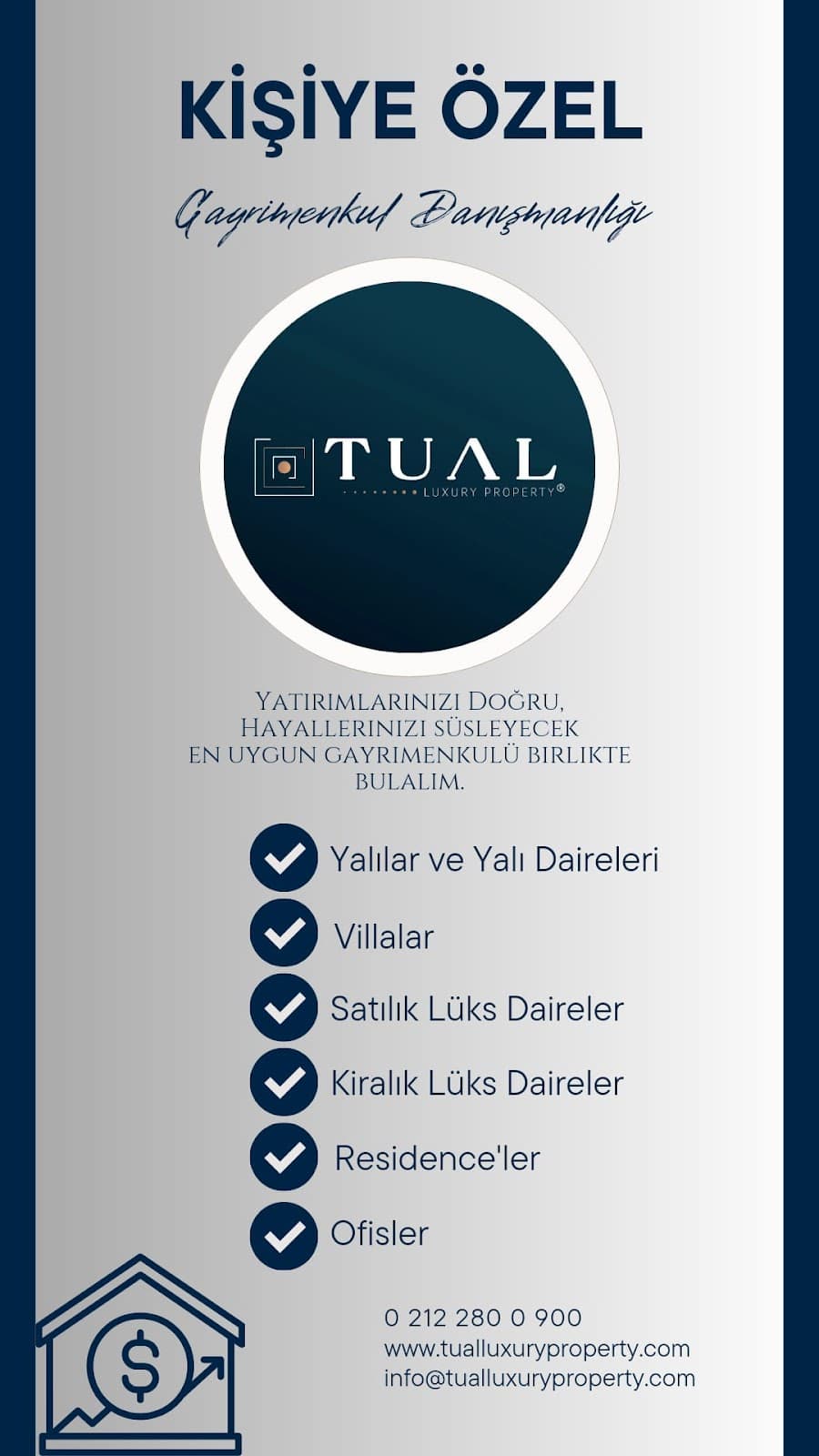 Tual Luxury Property - Kiralık Daire - Kiralık Ofis - Satılık Daire Beşiktaş — Beşiktaş, İstanbul Hazır Ofis fotoğraf 2