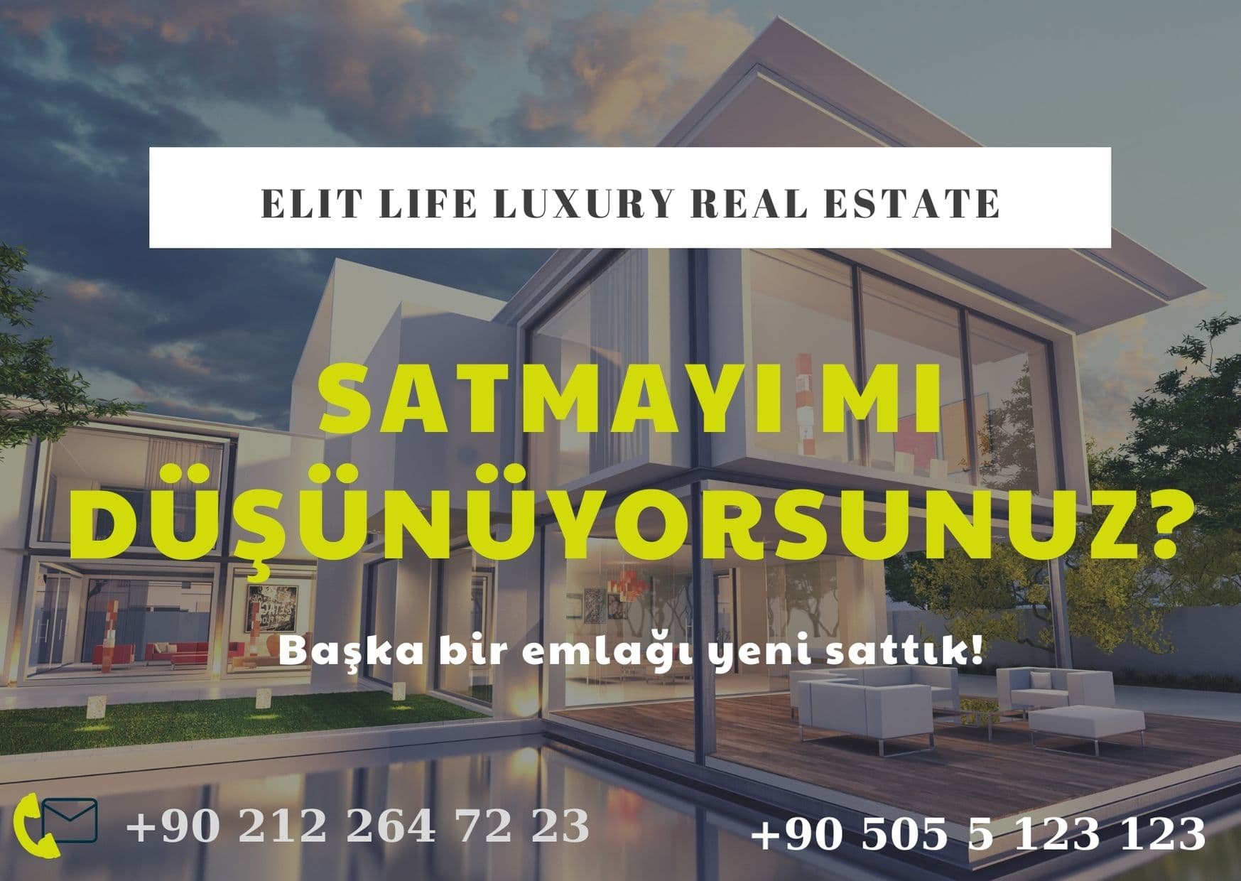 Tual Luxury Property - Kiralık Daire - Kiralık Ofis - Satılık Daire Beşiktaş — Beşiktaş, İstanbul Hazır Ofis fotoğraf 3