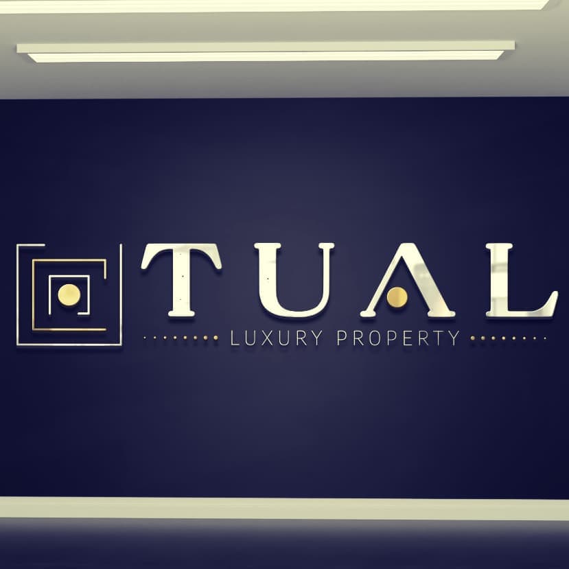 Tual Luxury Property - Kiralık Daire - Kiralık Ofis - Satılık Daire Beşiktaş — Beşiktaş, İstanbul Hazır Ofis fotoğraf 4