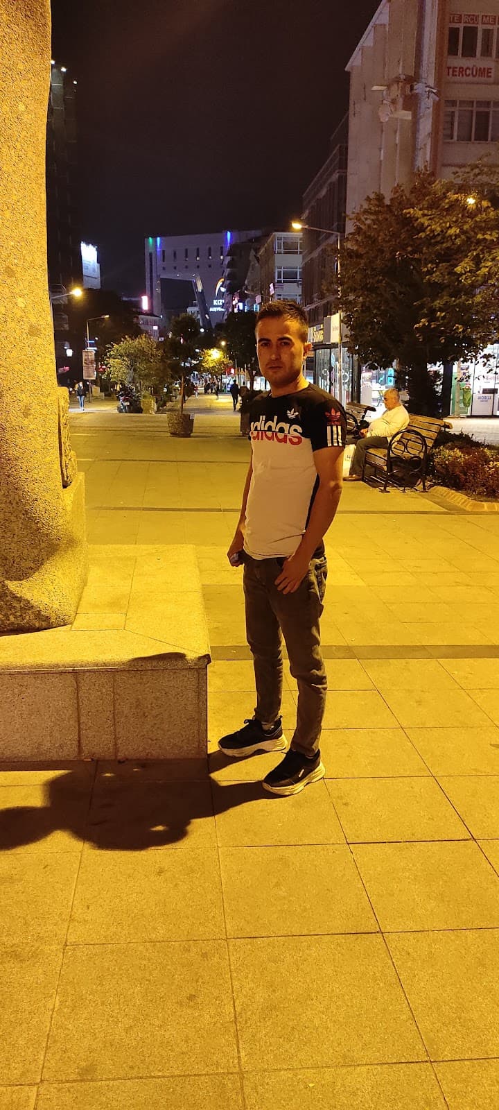 Ertuğ İş Merkezi — Kızılay, Ankara Hazır Ofis fotoğraf 4