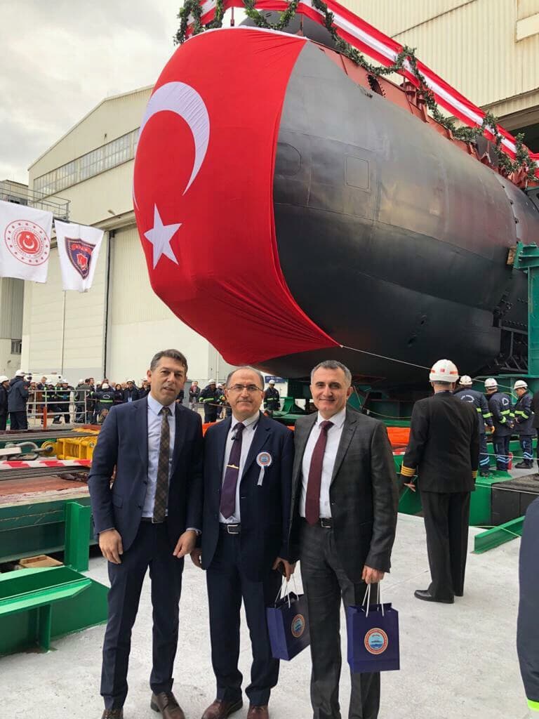 HAVELSAN A.Ş. — Çukurambar, Ankara Hazır Ofis fotoğraf 5