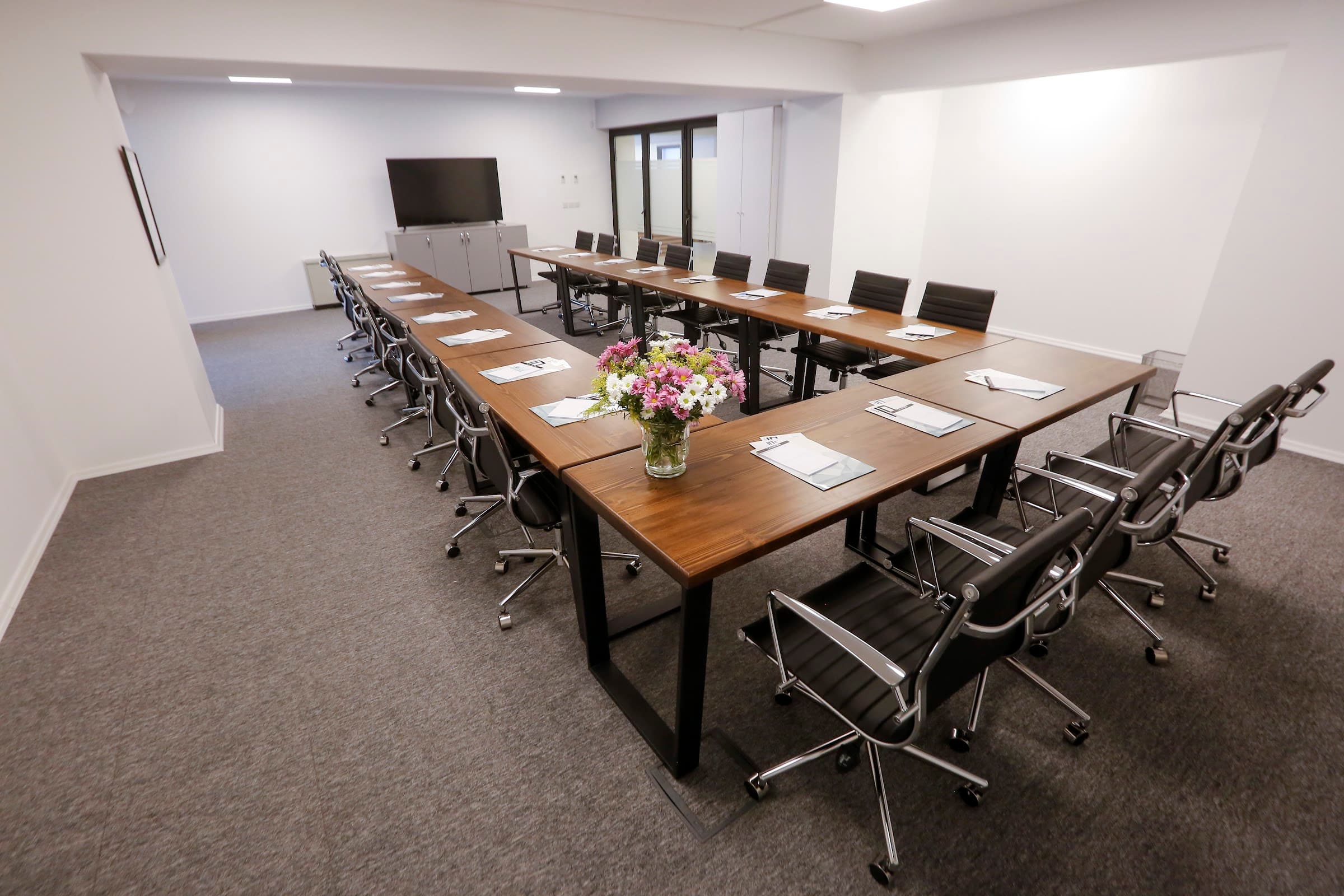 Levent Ofis 4.Levent - Sanal Ofis ve Hazır Ofis Kiralama — Levent, İstanbul Sanal Ofis fotoğraf 5