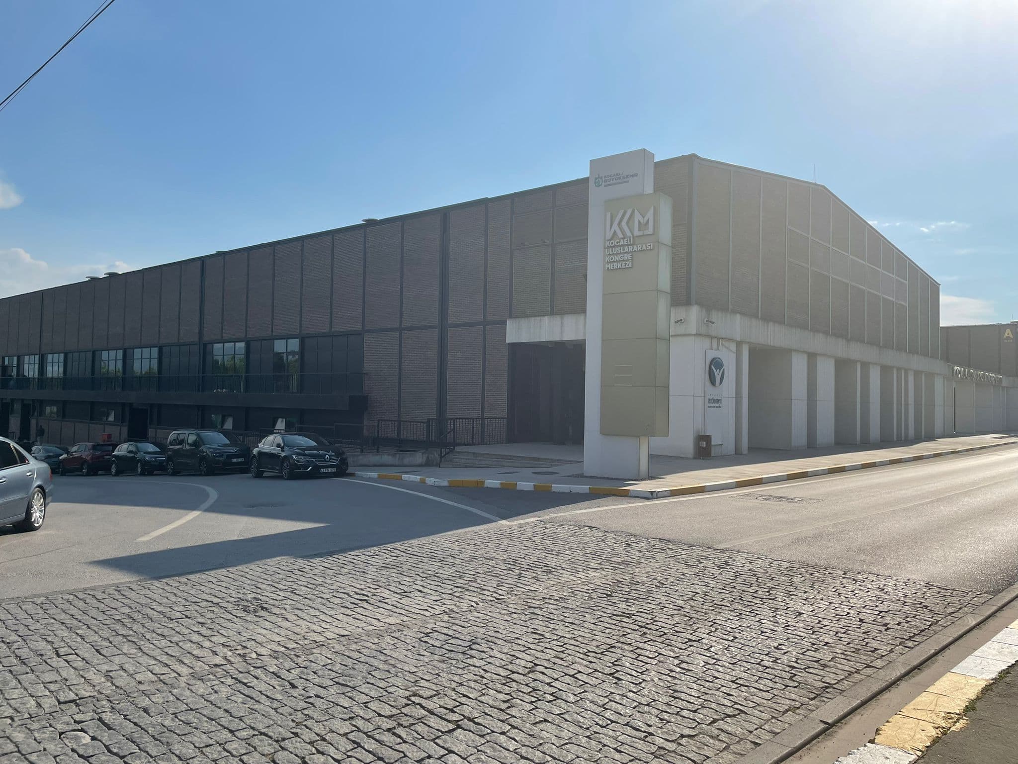 KOCAELİ KENT KONSEYİ — İzmit, Kocaeli Hazır Ofis fotoğraf 2