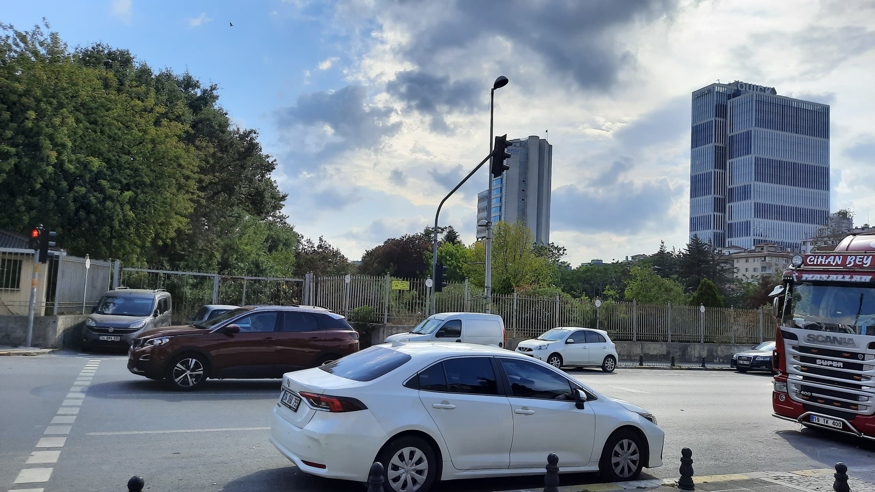 OFIS ATAŞEHIR — Ataşehir, İstanbul Hazır Ofis fotoğraf 2