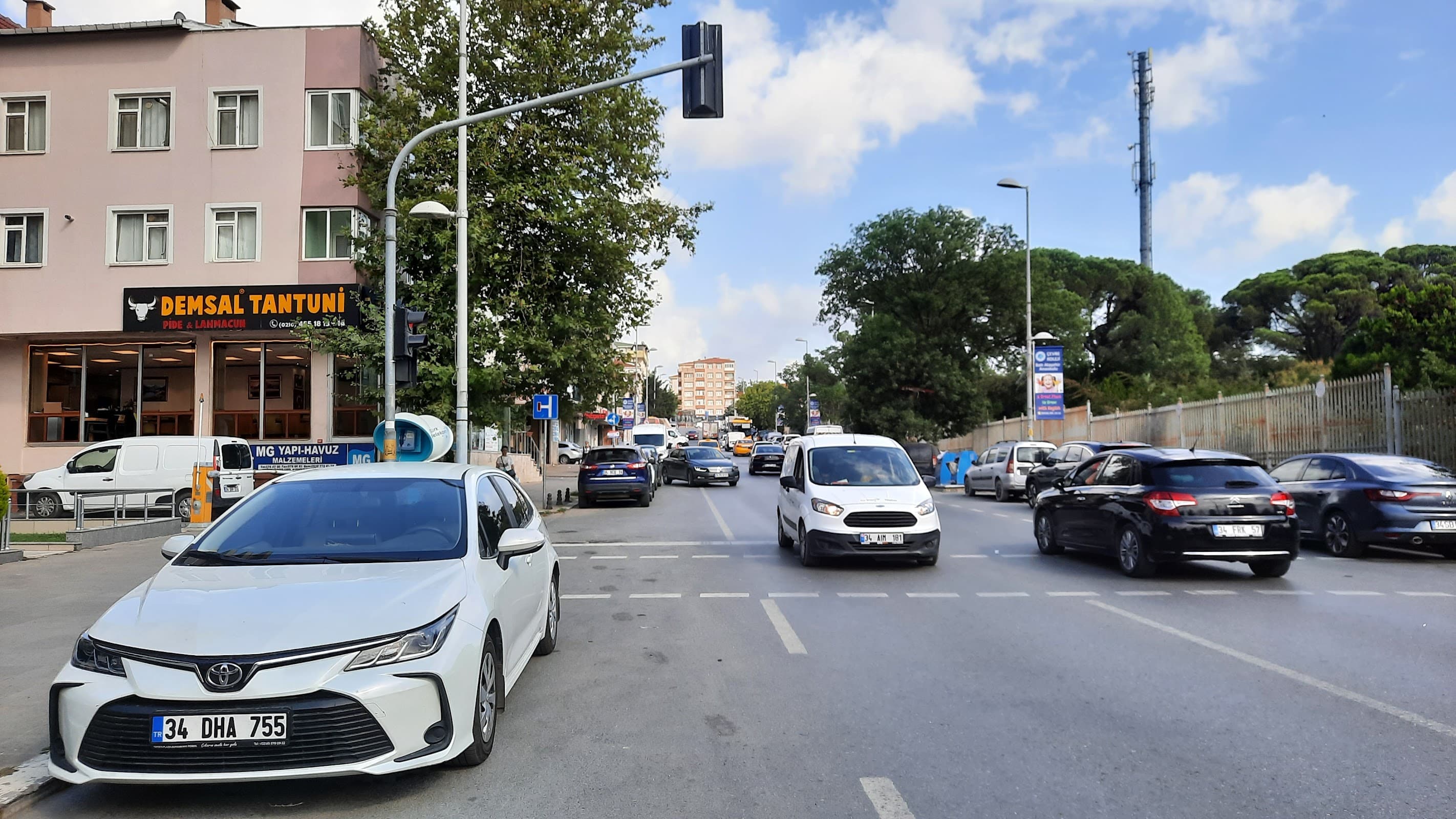 OFIS ATAŞEHIR — Ataşehir, İstanbul Hazır Ofis fotoğraf 3