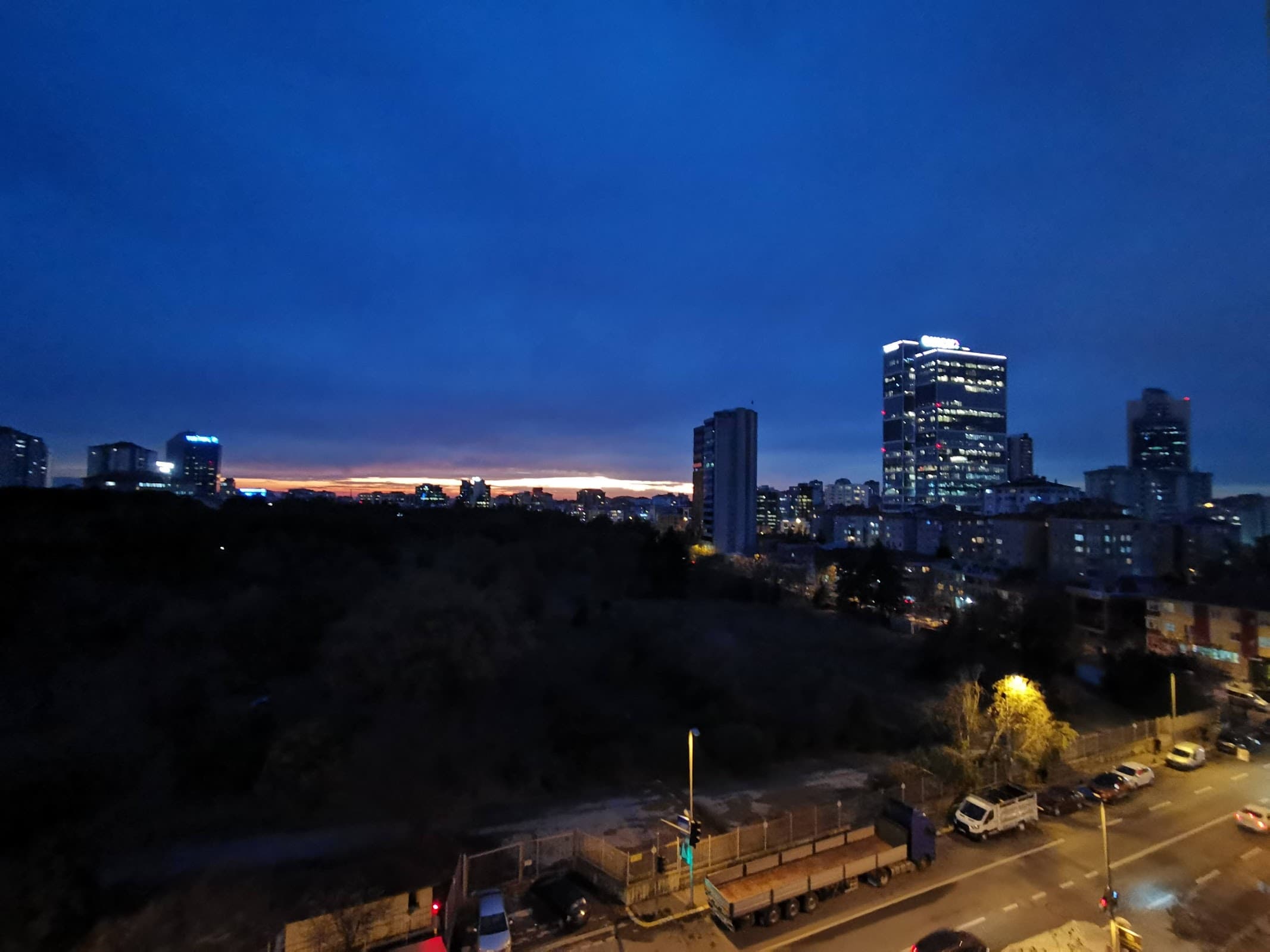 OFIS ATAŞEHIR — Ataşehir, İstanbul Hazır Ofis fotoğraf 4
