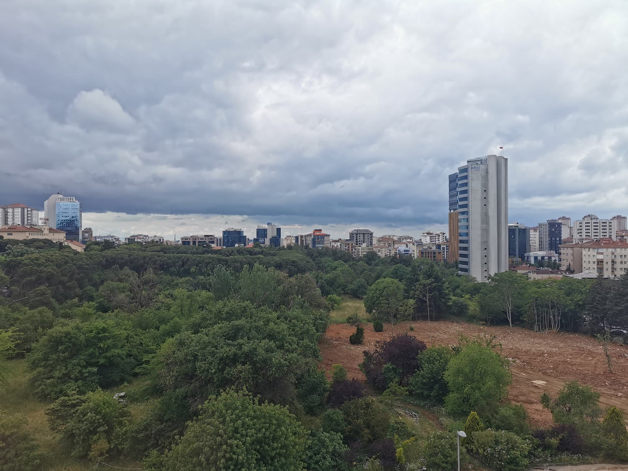 OFIS ATAŞEHIR — Ataşehir, İstanbul Hazır Ofis fotoğraf 5