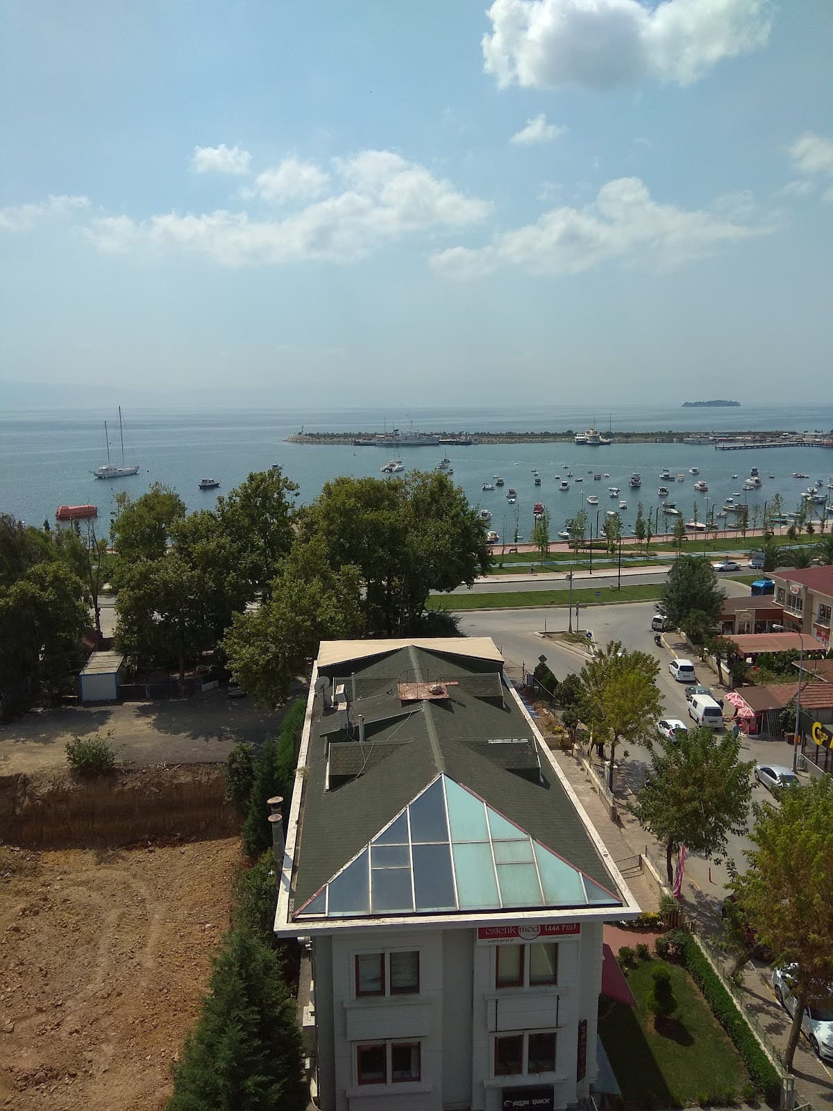 TRC İnşaat Genel Müdürlük — Ataşehir, İstanbul Hazır Ofis fotoğraf 2