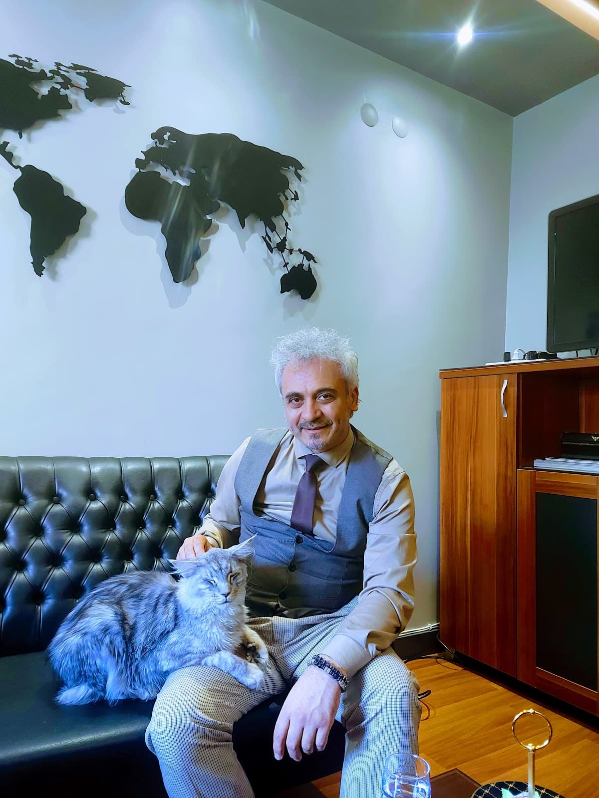 Petkon İş Merkezi — Odunpazarı, Eskişehir Hazır Ofis fotoğraf 2