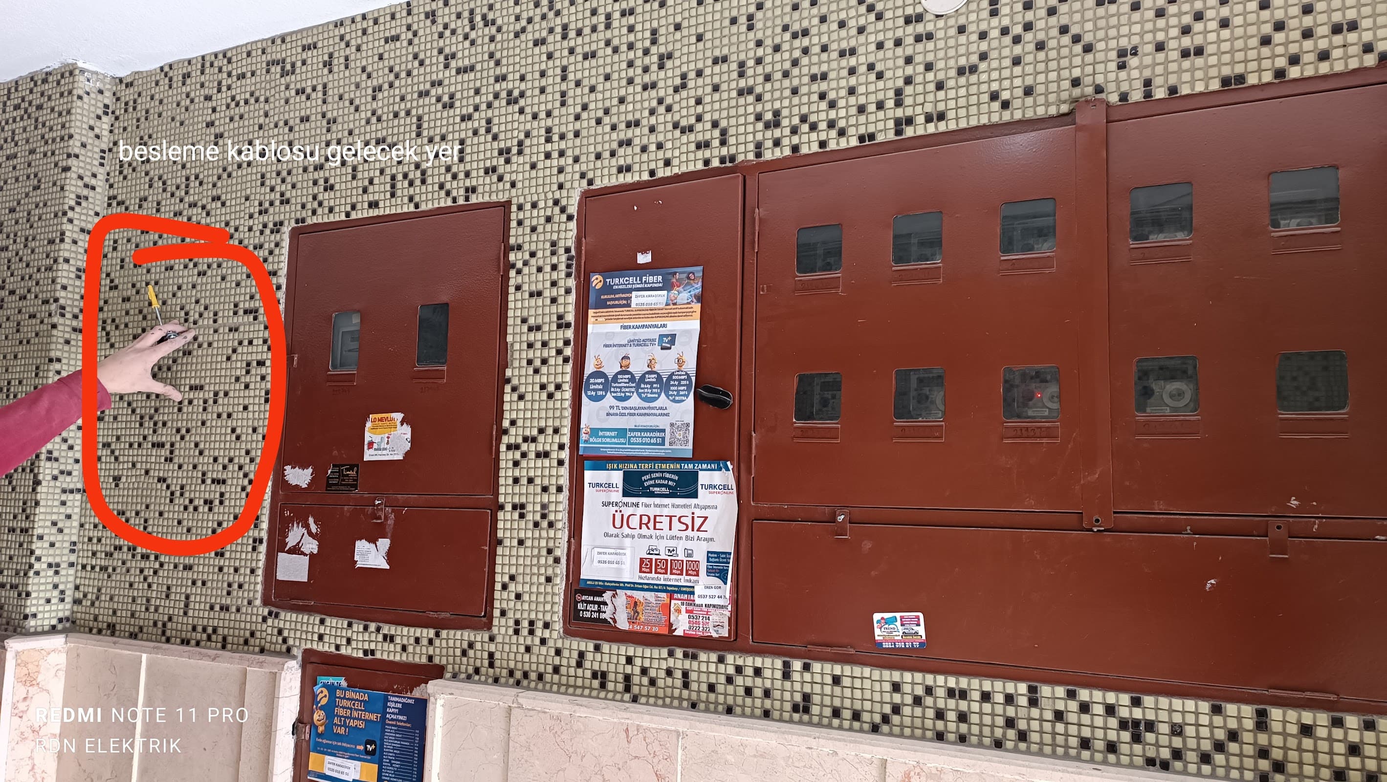 Petkon İş Merkezi — Odunpazarı, Eskişehir Hazır Ofis fotoğraf 3