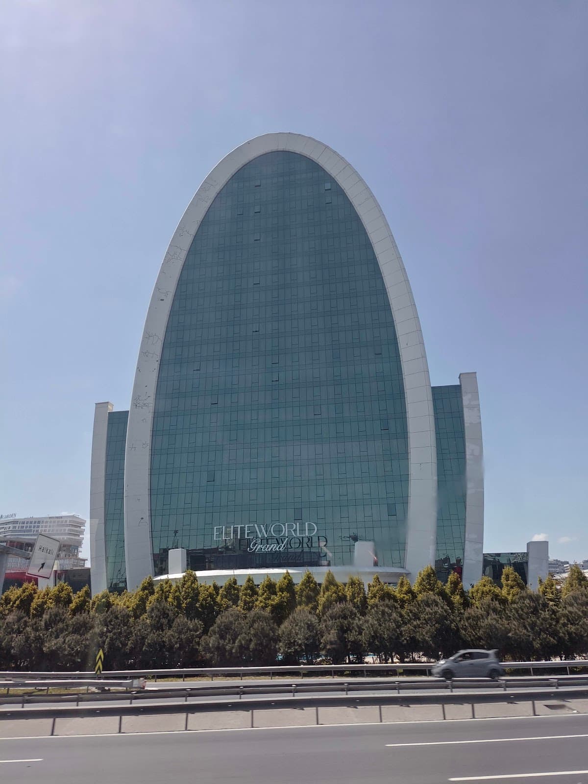 Demirkol Plaza — Bakırköy, İstanbul Plaza Ofis
