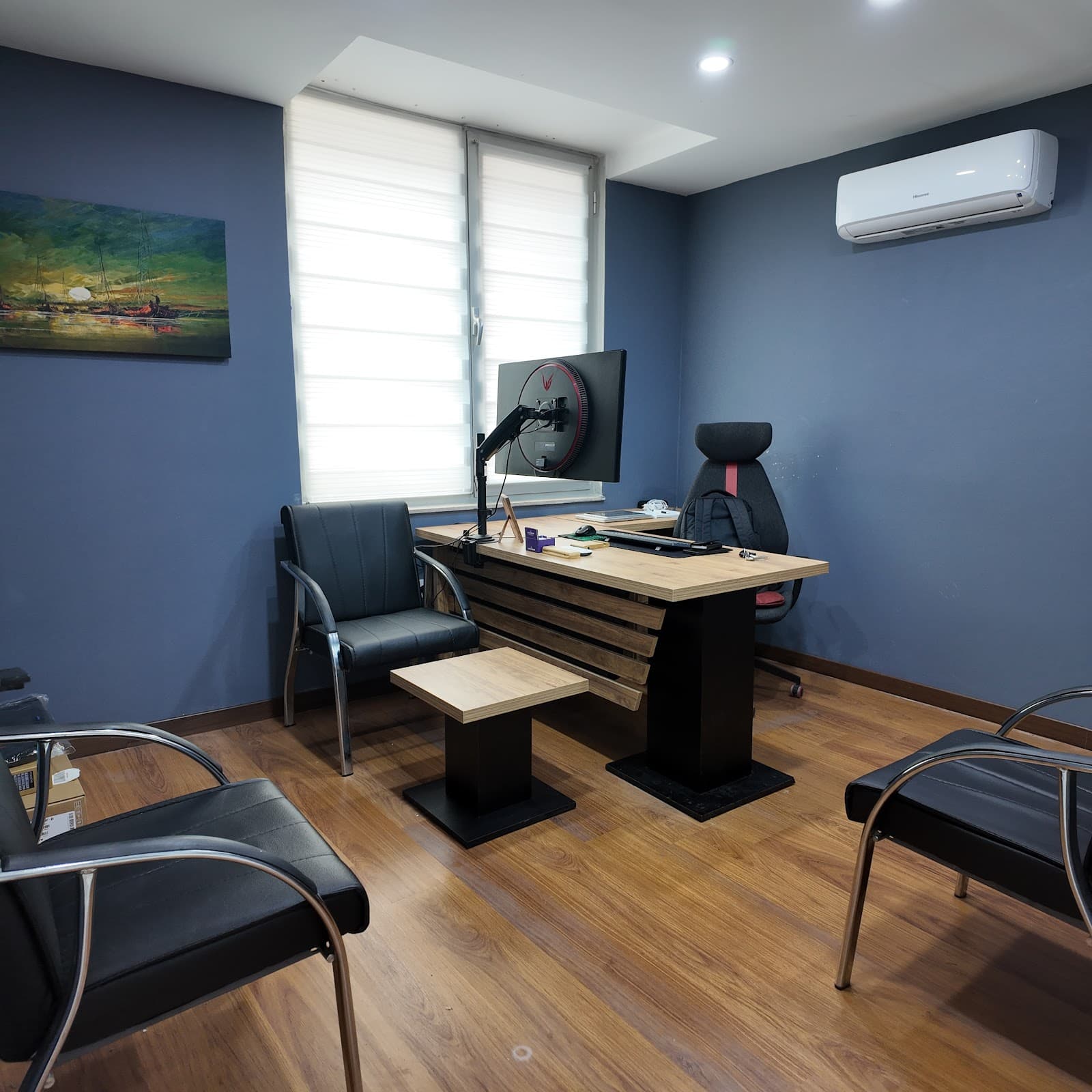 Uygun Ofis — Muratpaşa, Antalya Hazır Ofis fotoğraf 2